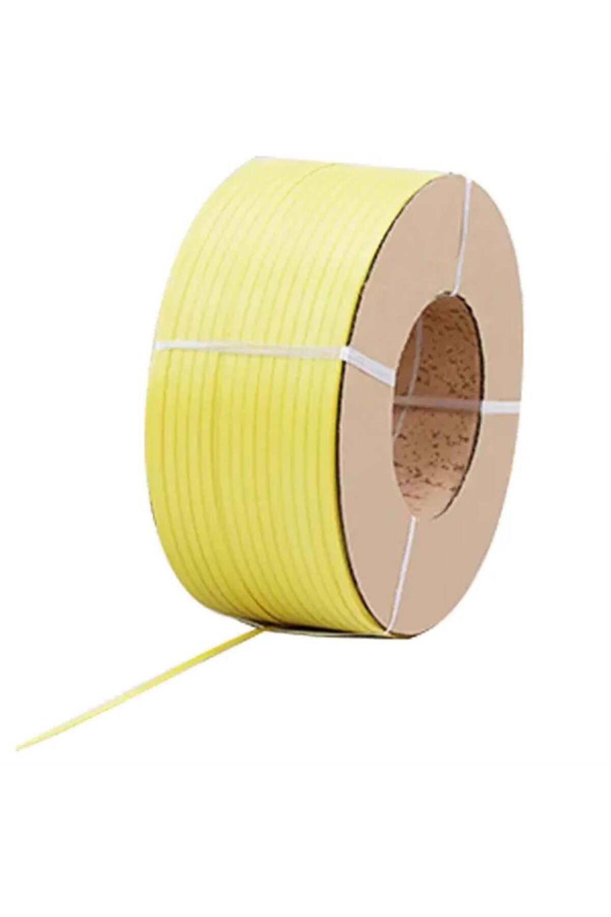 Powermaster PM-25600 Baskısız Koli Çemberi 11.5x0.6 1900m