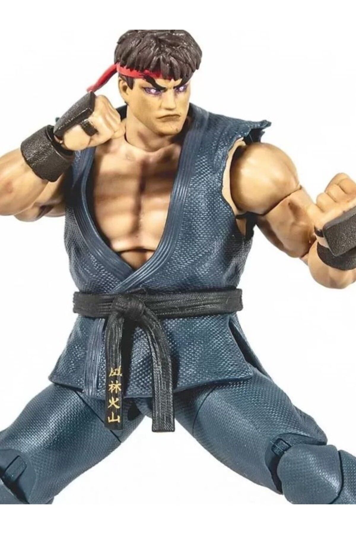 dueffshop Street Fighter Next