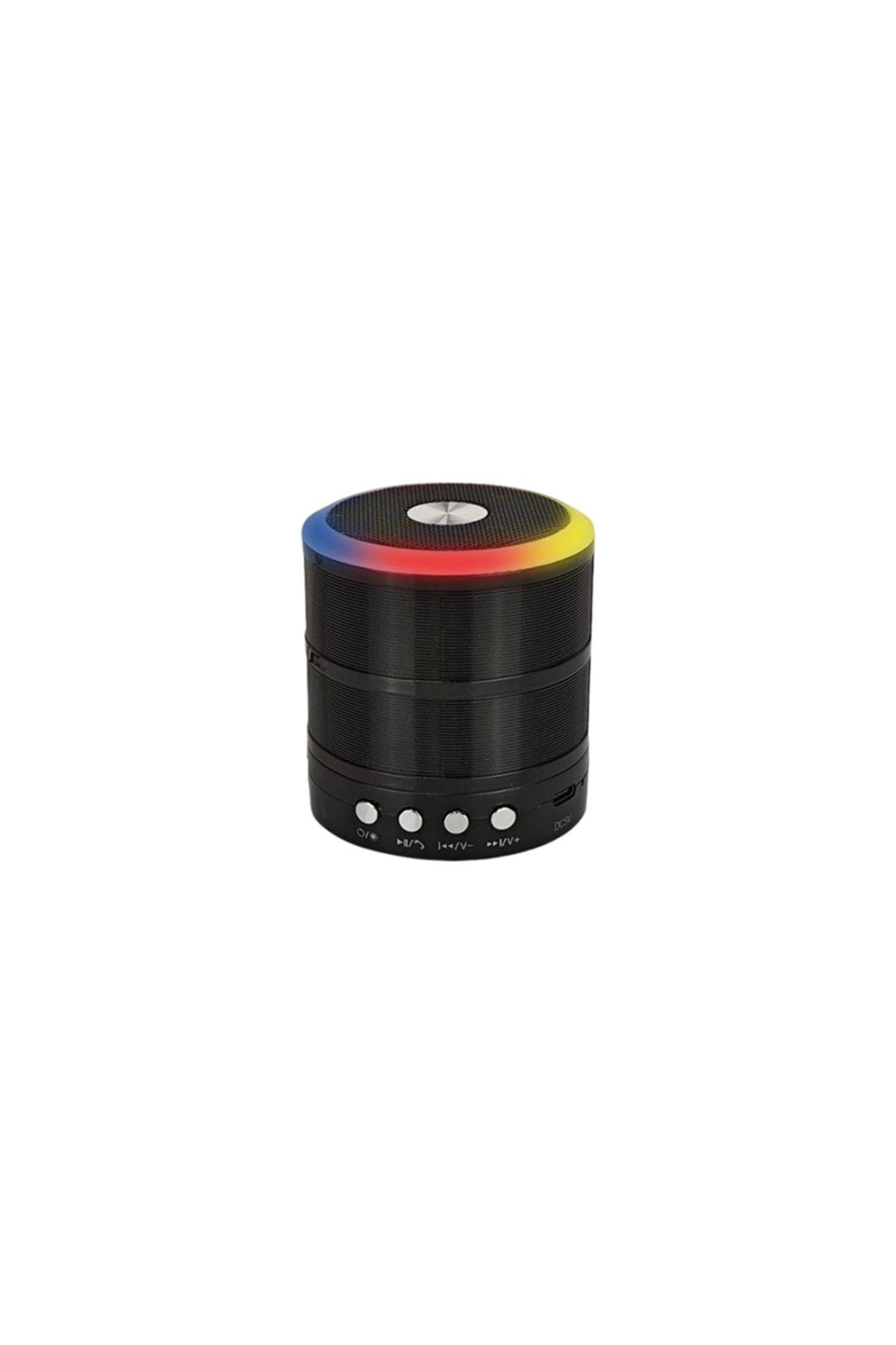 Auris KLN190 RGB Taşınabilir Bluetooth Hoparlör