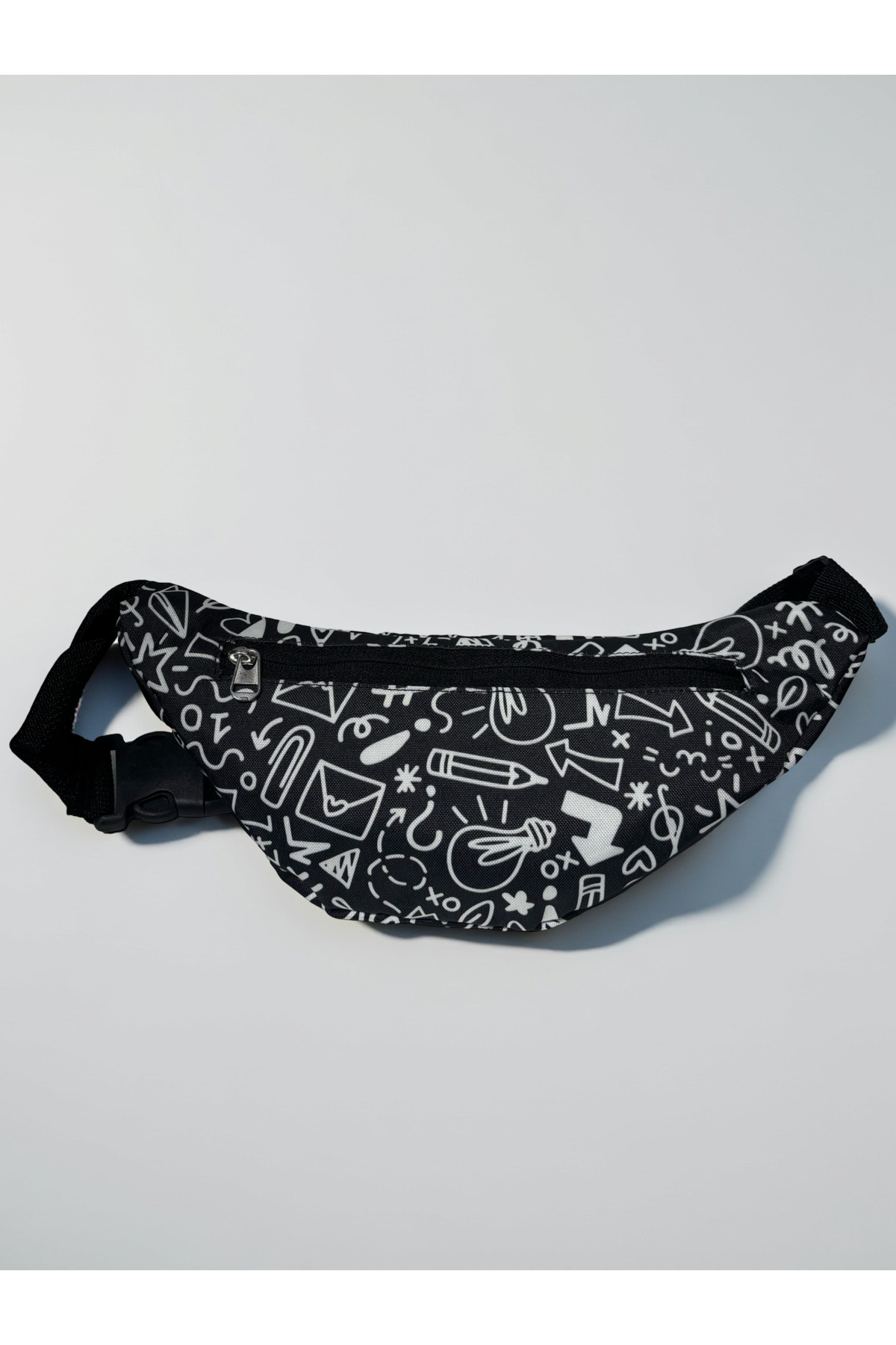 Ayaz Çanta  OMUZ VE BEL ÇANTASI - Görsel 4