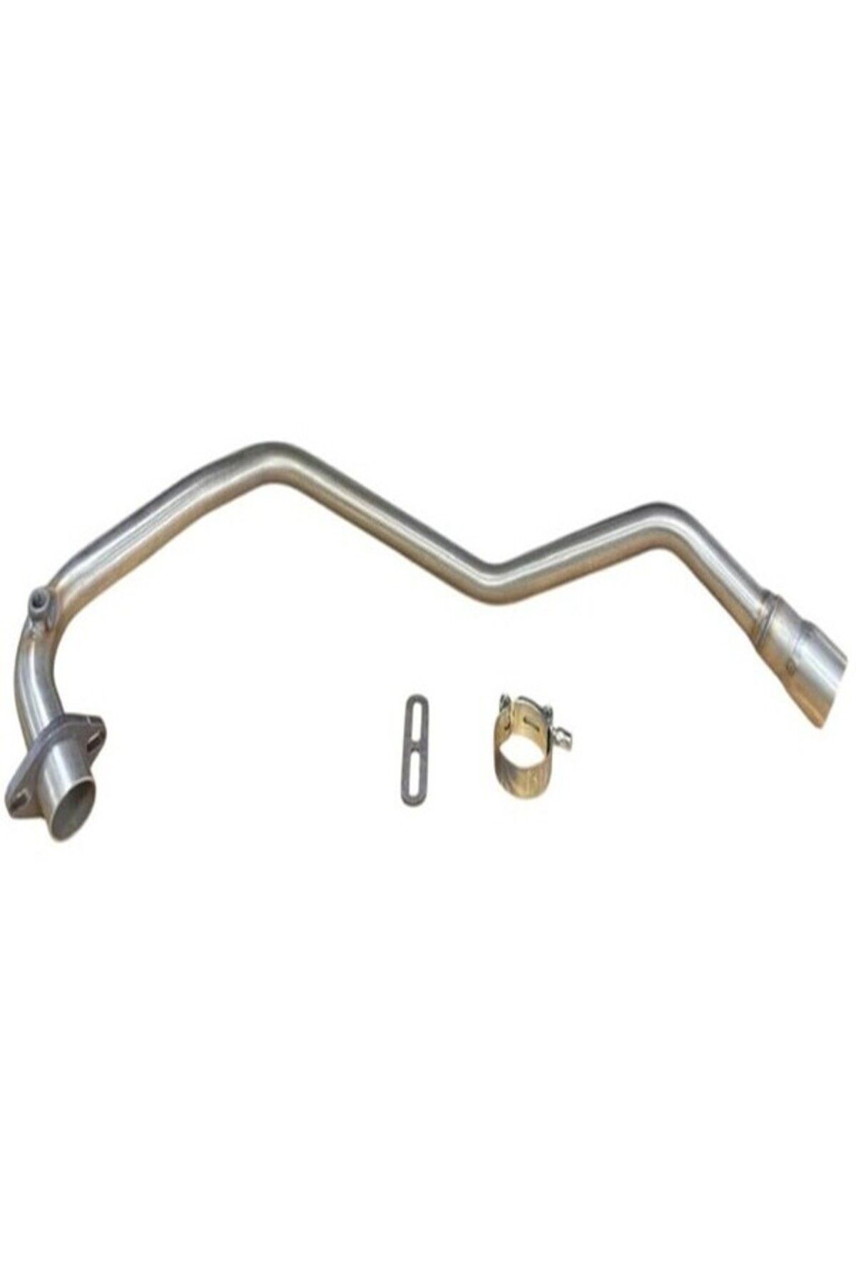 OEM Mondial Drift L Egzoz Komple Headers