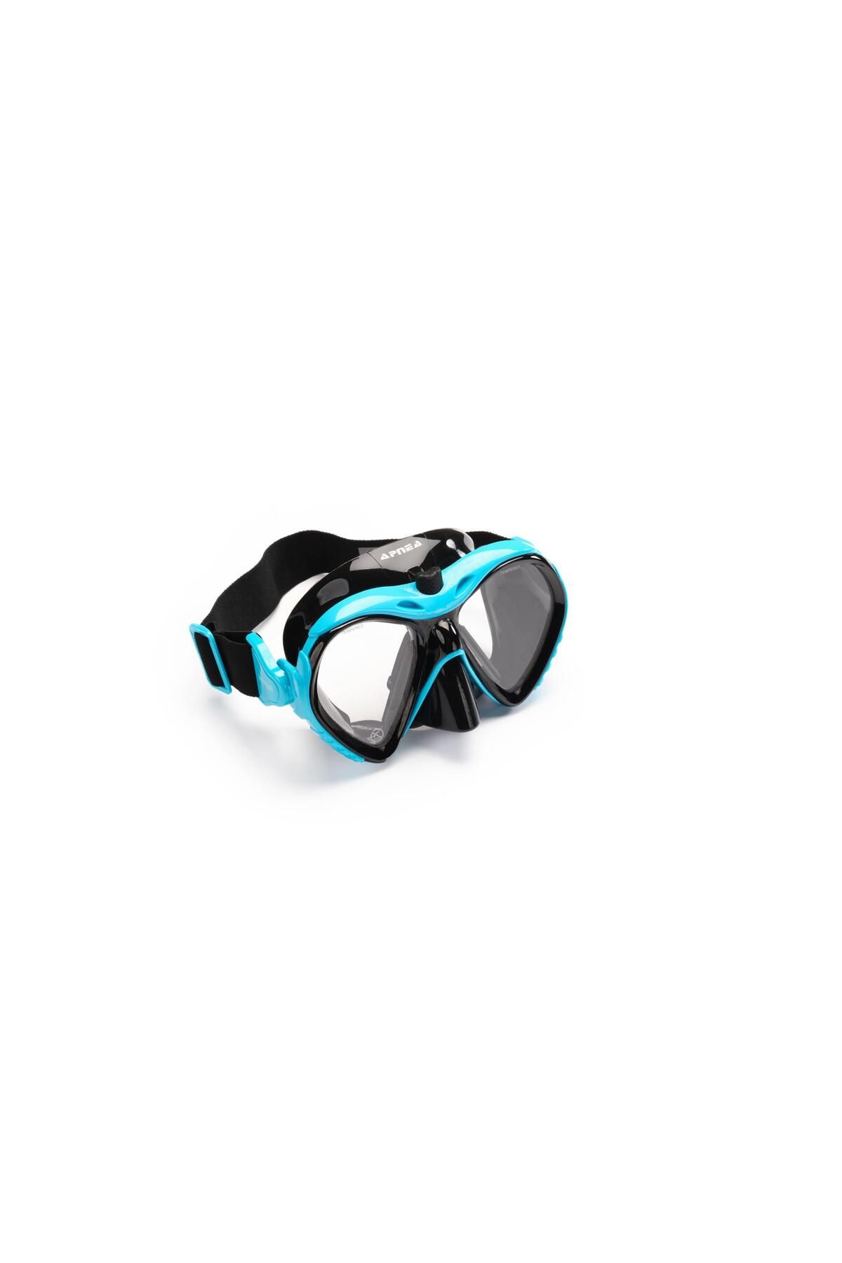 ماسک غواصی WIPER MASK APWIPERBLU اورجینال Apnea