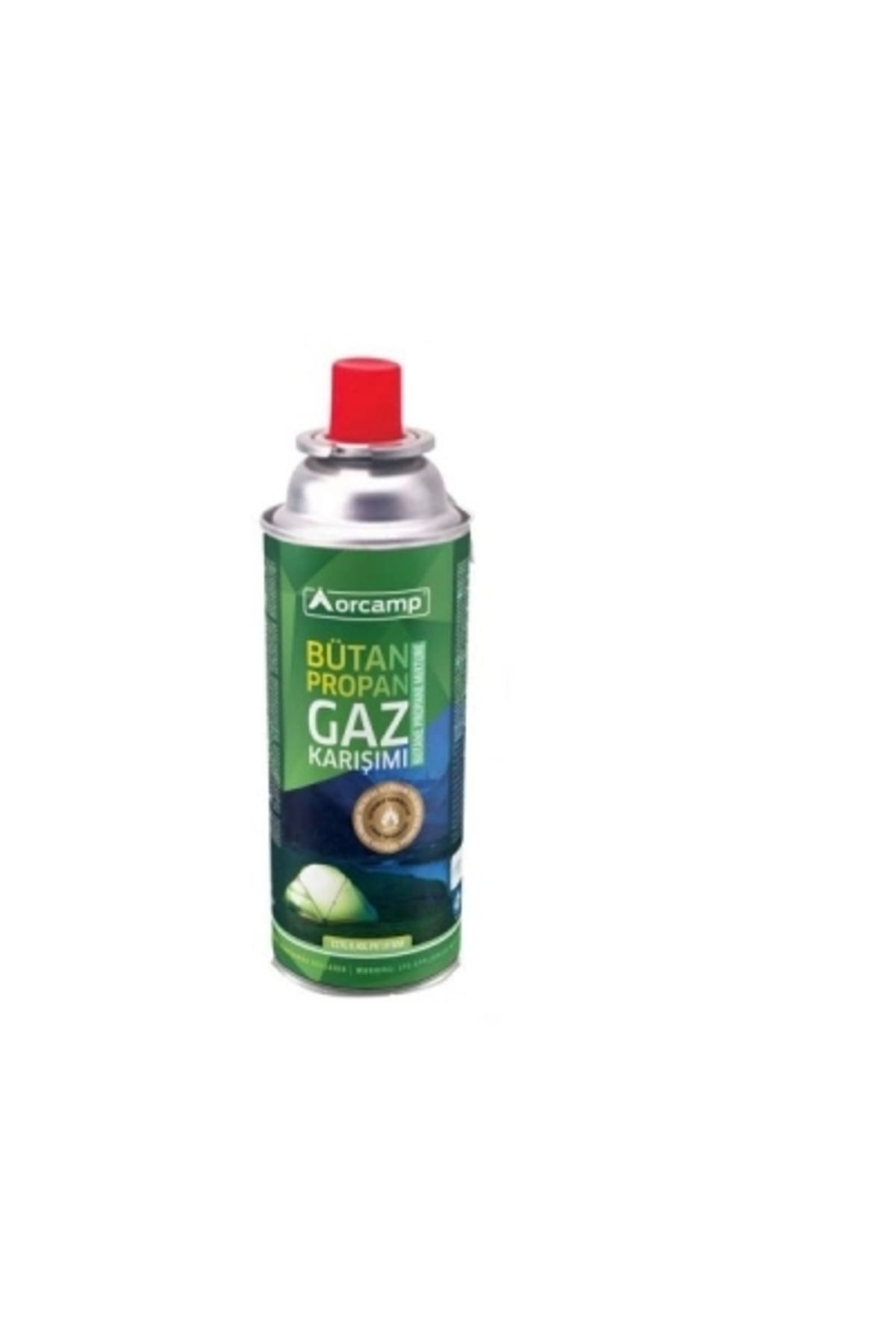 Beruflic Uzun Gaz Kartuşu 227gr