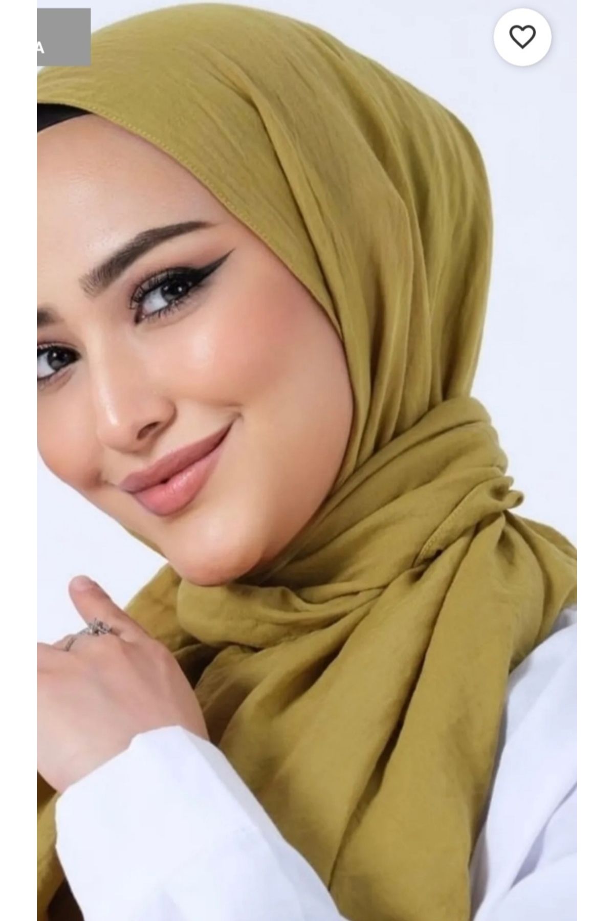 haremscarfs Harem scarf amor şal oksit