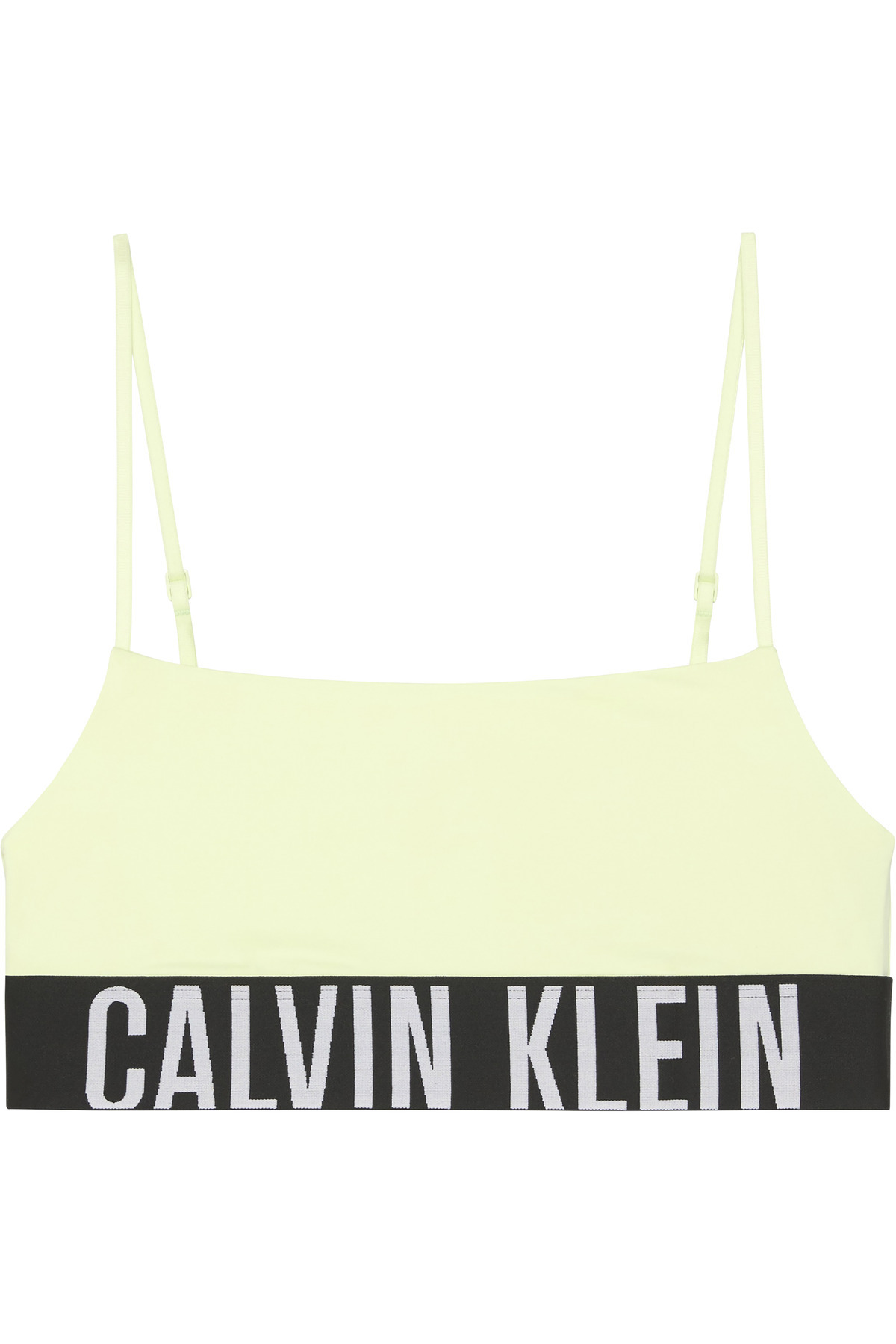 UNLINED BRALETTE Sütyen