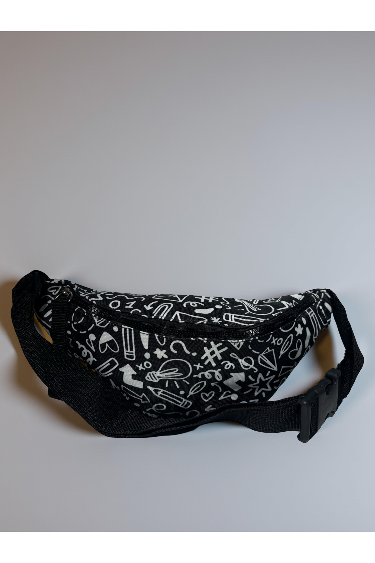 Ayaz Çanta  OMUZ VE BEL ÇANTASI - Görsel 3