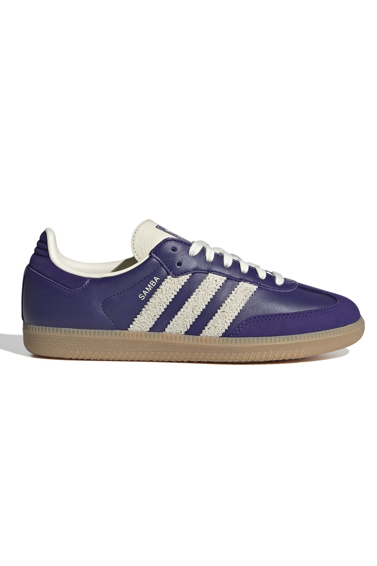 adidas Samba Og W Kadın Günlük Ayakkabı Mor