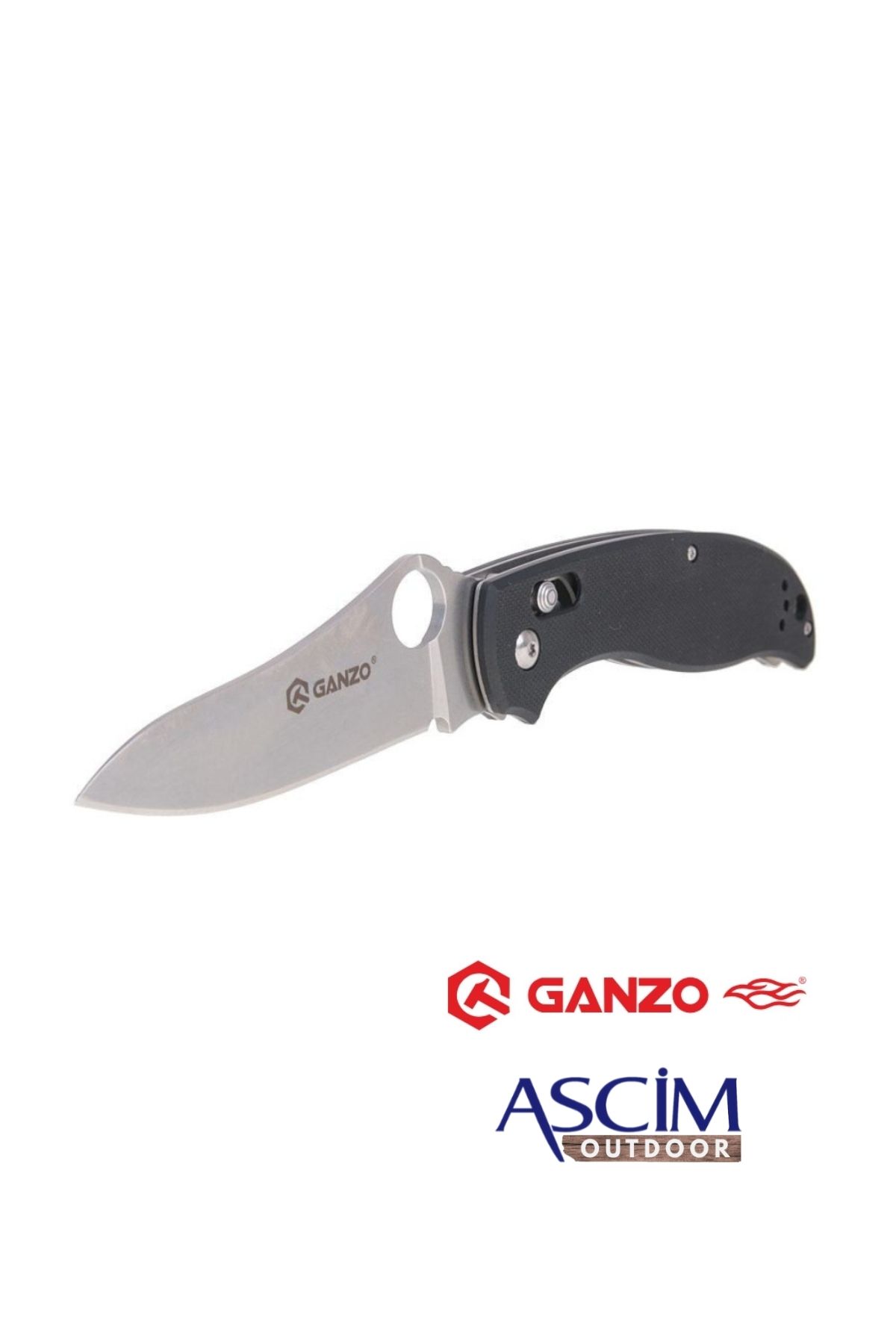Ganzo G733 Bıçak