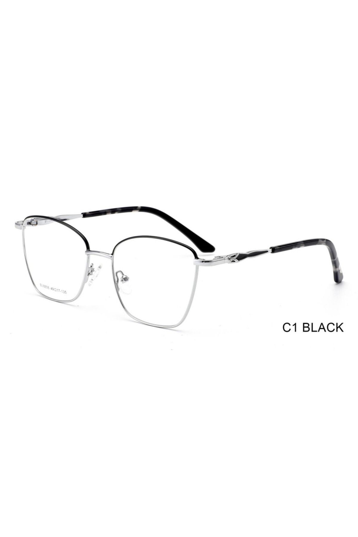 ANGELETTİ MİLANO Angeletti Milano Bv8806 C1 Gözlük Çerçevesi