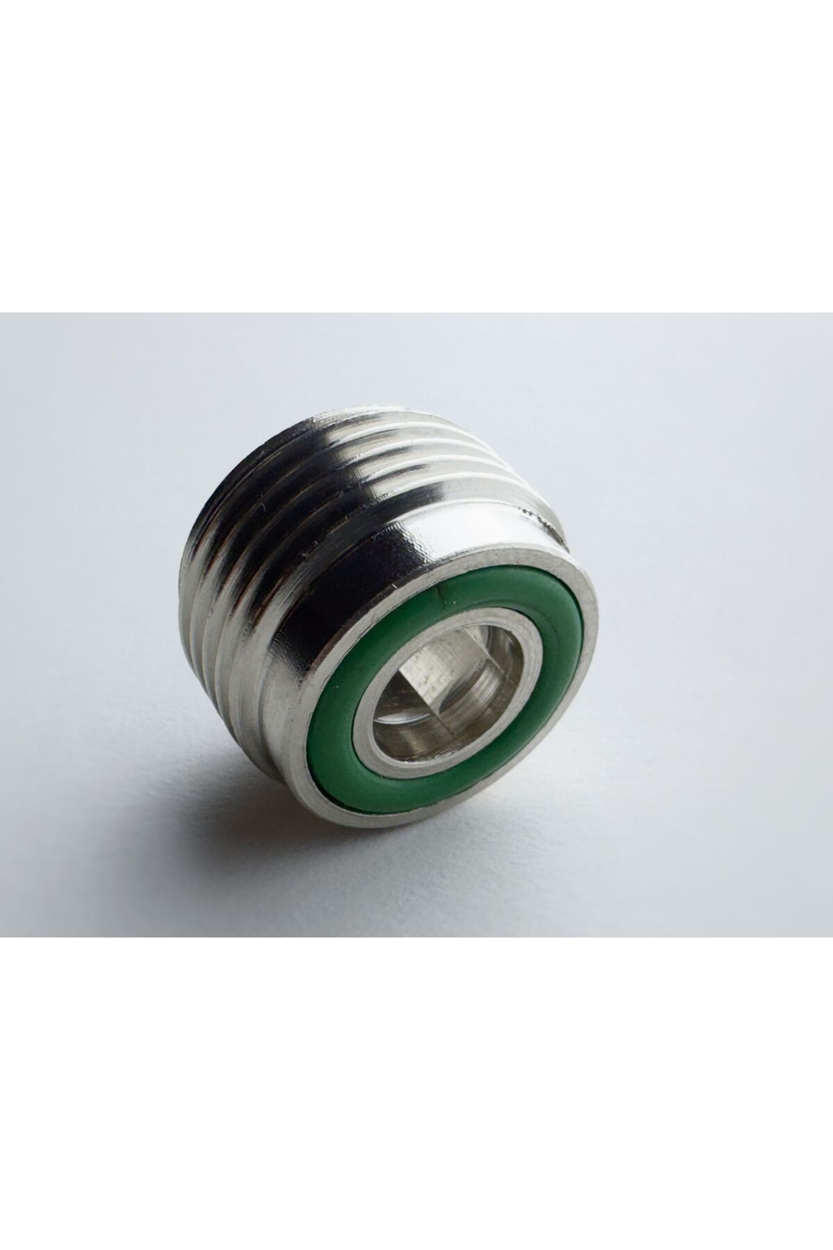 قطعه سیلندر غواصی شیر آداپتور INT DIN INSERT CNR