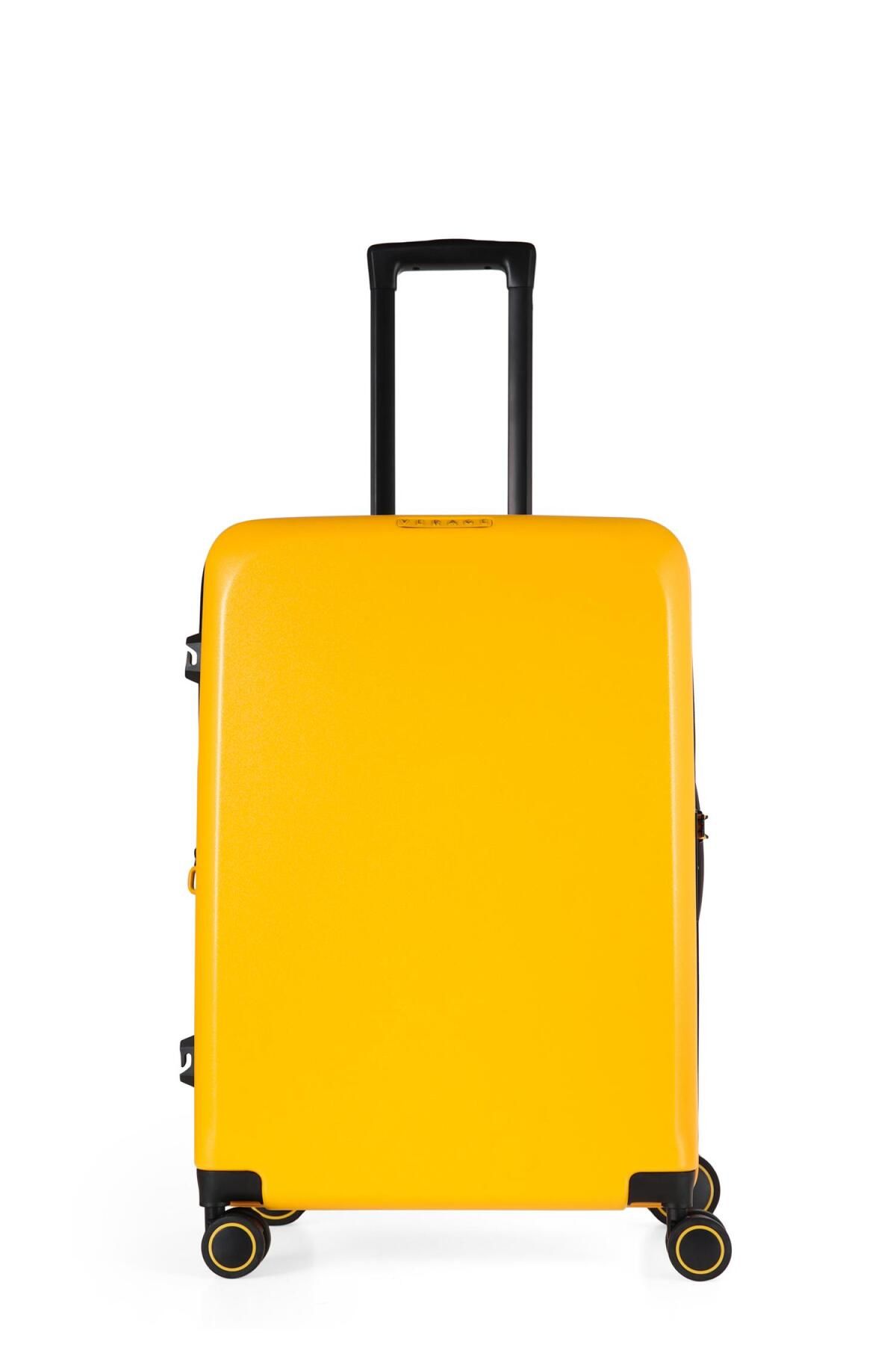 VERAGE Gm20062W-M Trolley Orta Boy Valiz