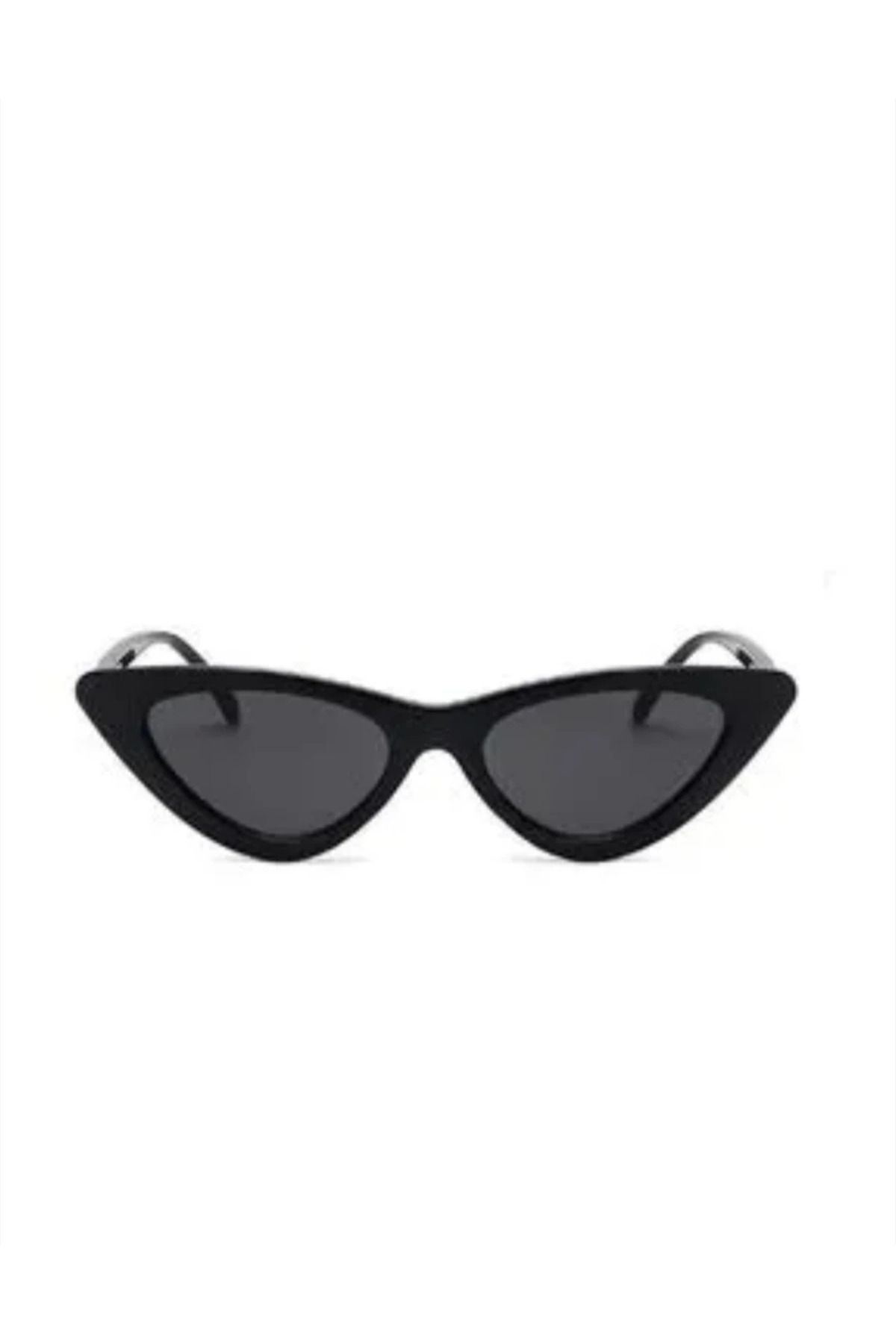 ENTA SHOP Cat Walk Black Güneş Gözlüğü