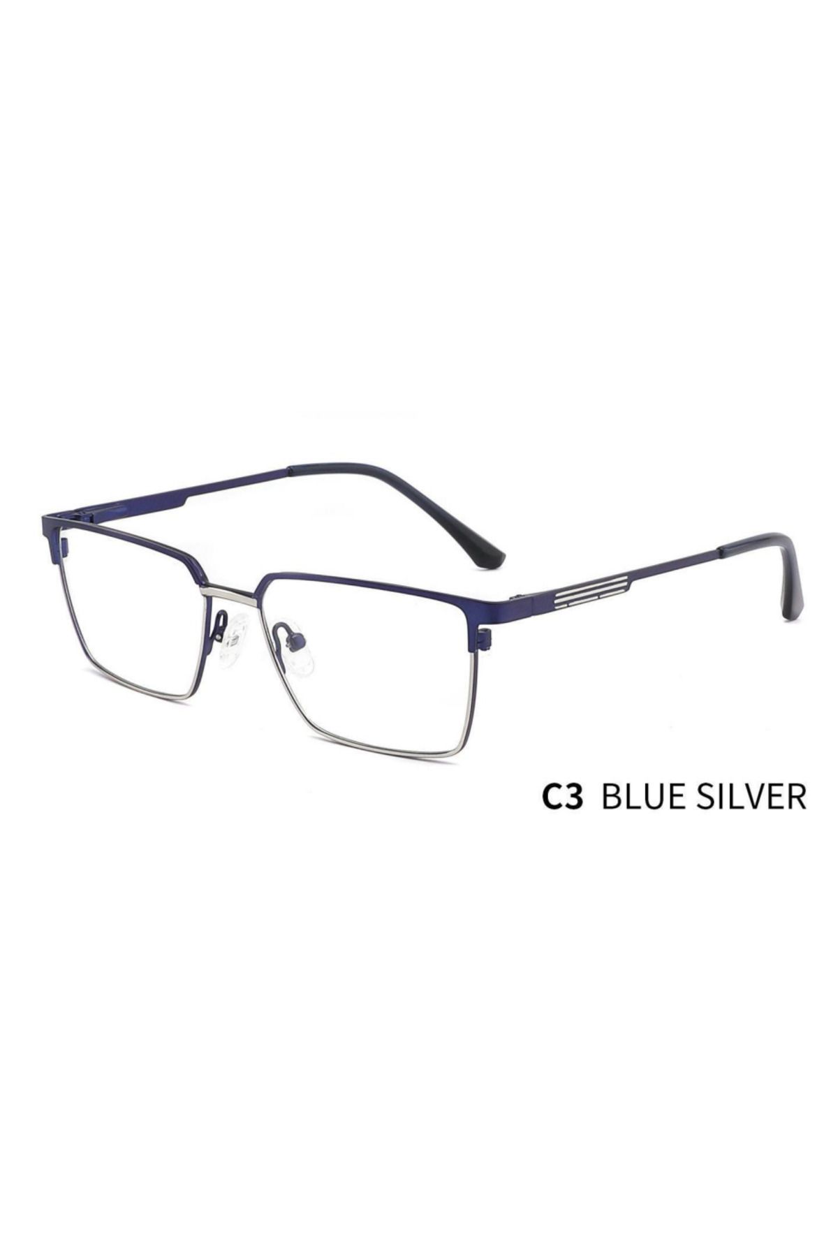 ANGELETTİ MİLANO Angeletti Milano V99001 C3 Gözlük Çerçevesi