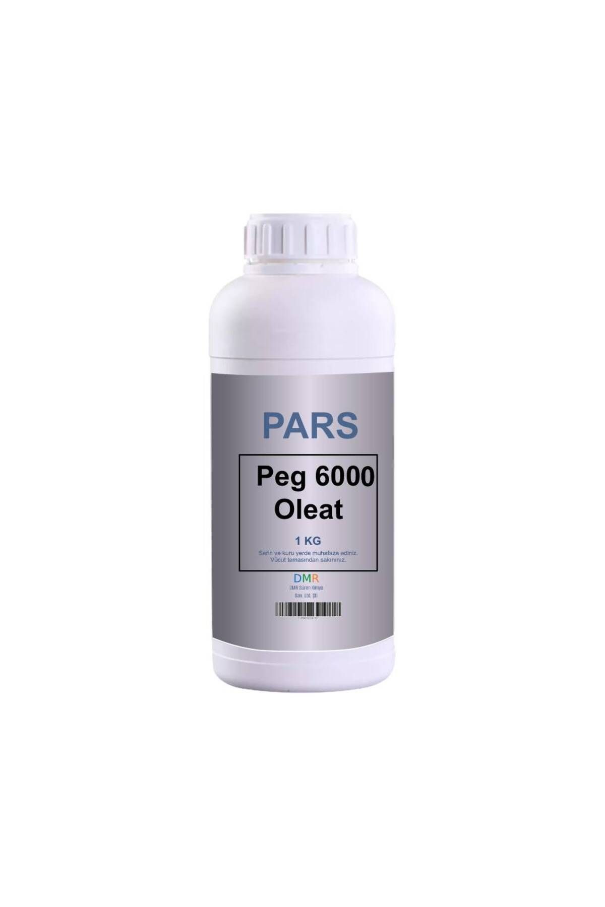 Pars Peg 6000 Oleat 1 Kg