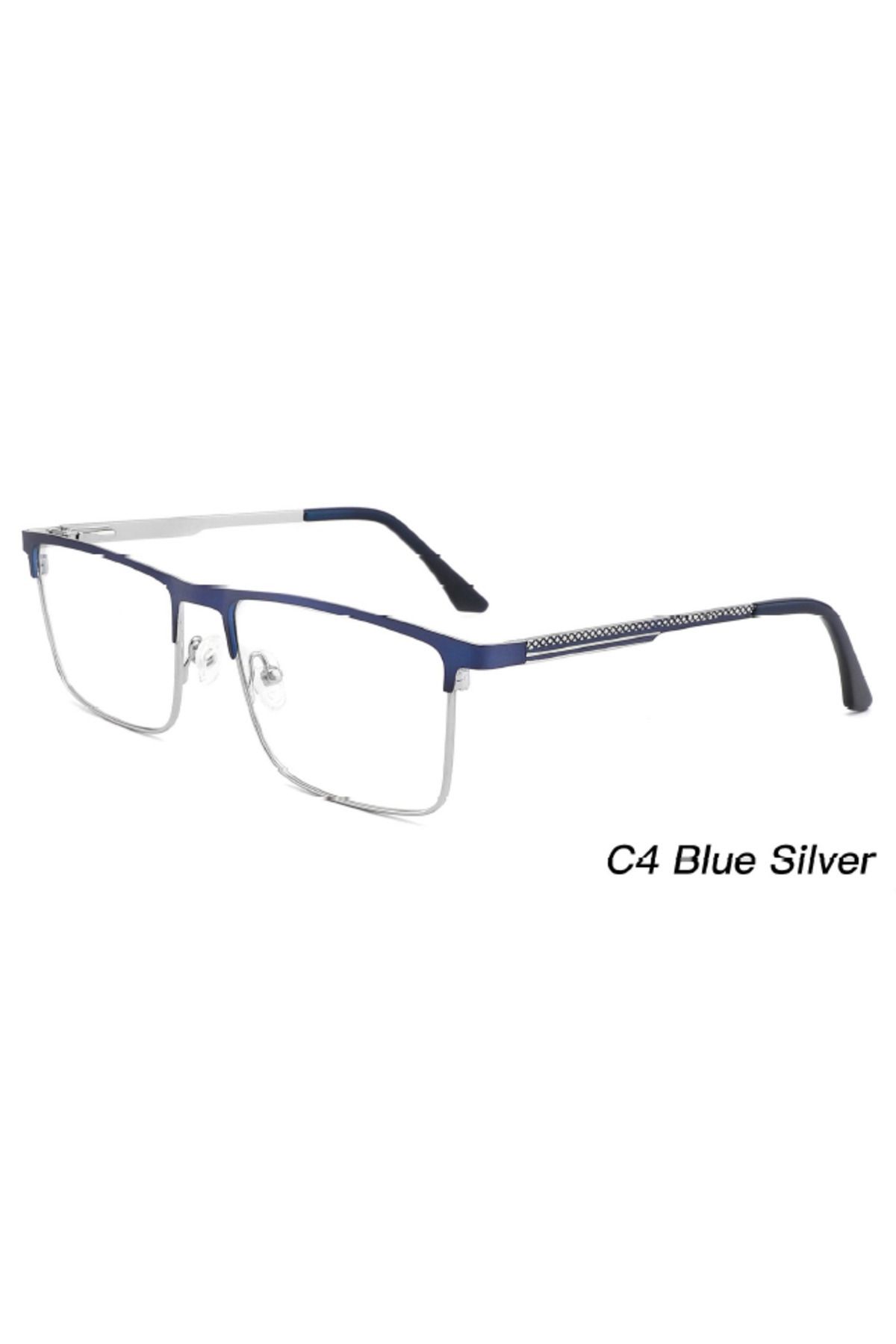 ANGELETTİ MİLANO Angeletti Milano J22010 C4 Gözlük Çerçevesi