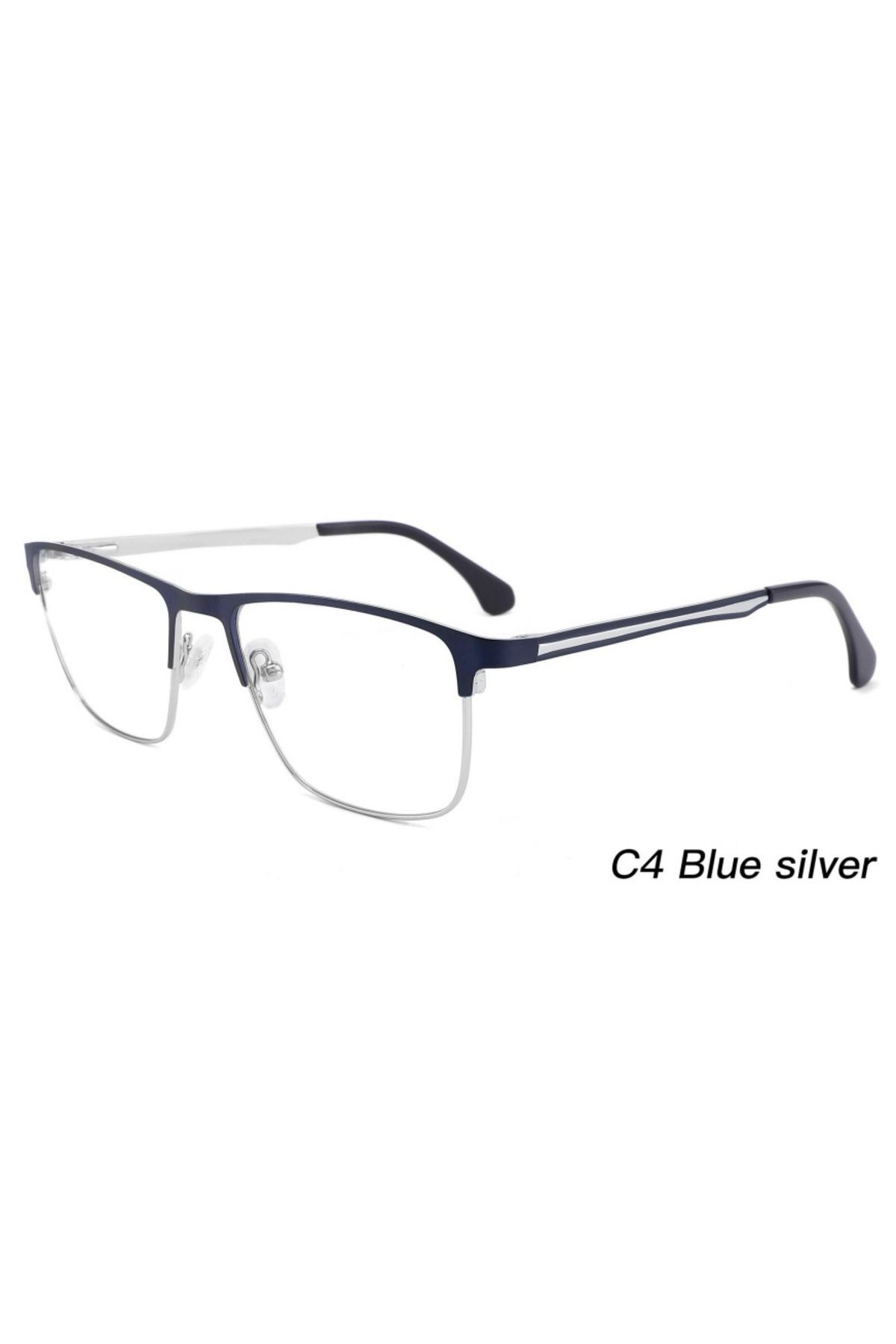 ANGELETTİ MİLANO Angeletti Milano Bj210812 C4 Gözlük Çerçevesi