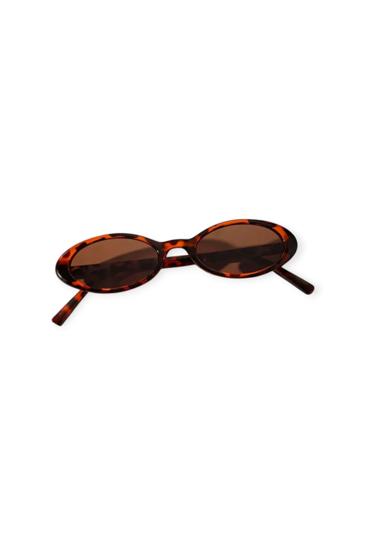 ENTA SHOP Retro Shell Güneş Gözlüğü
