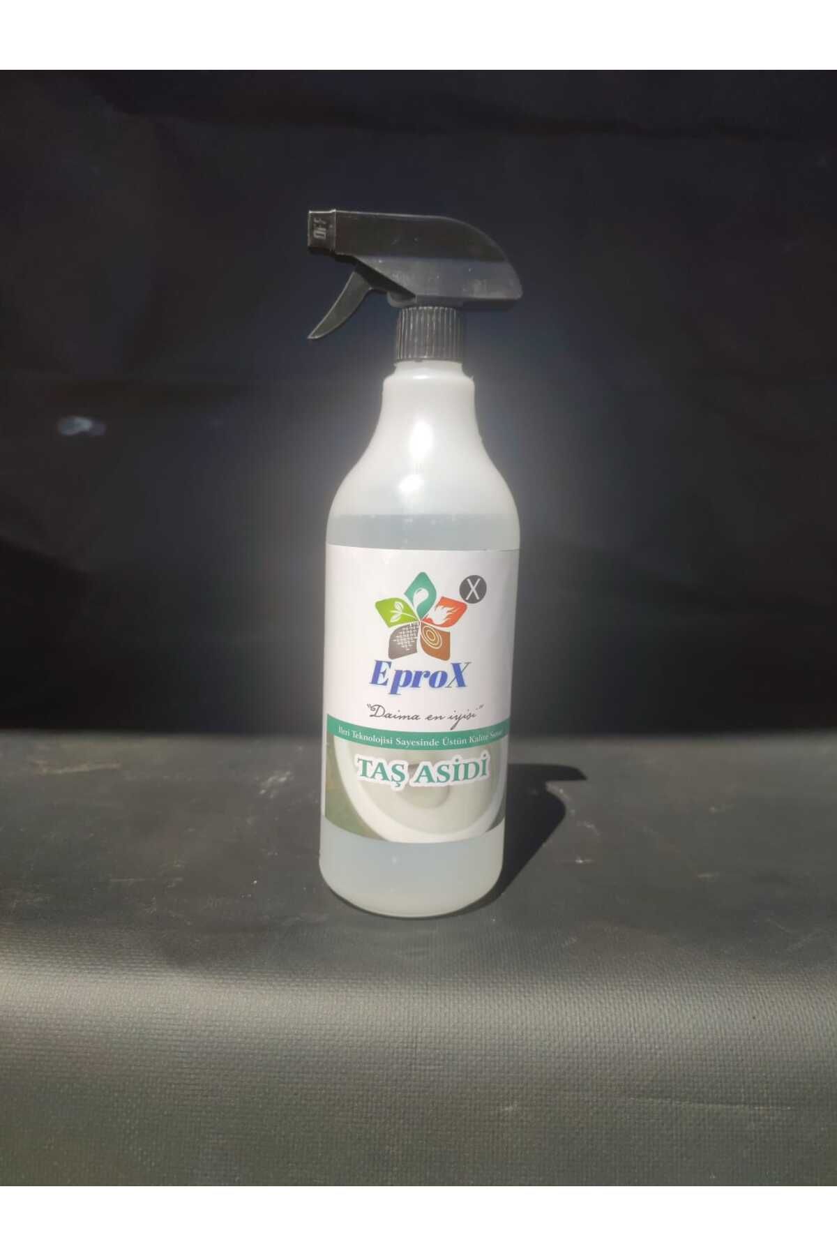 EPROXX taş asidi