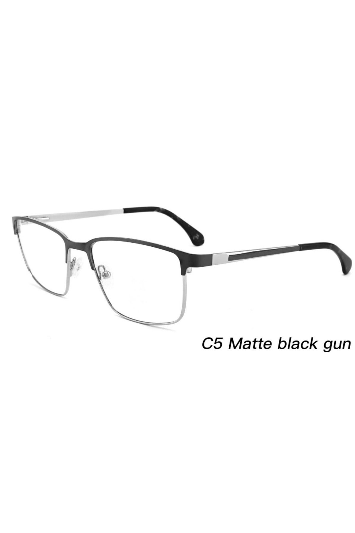 ANGELETTİ MİLANO Angeletti Milano Bj210818 C5 Gözlük Çerçevesi