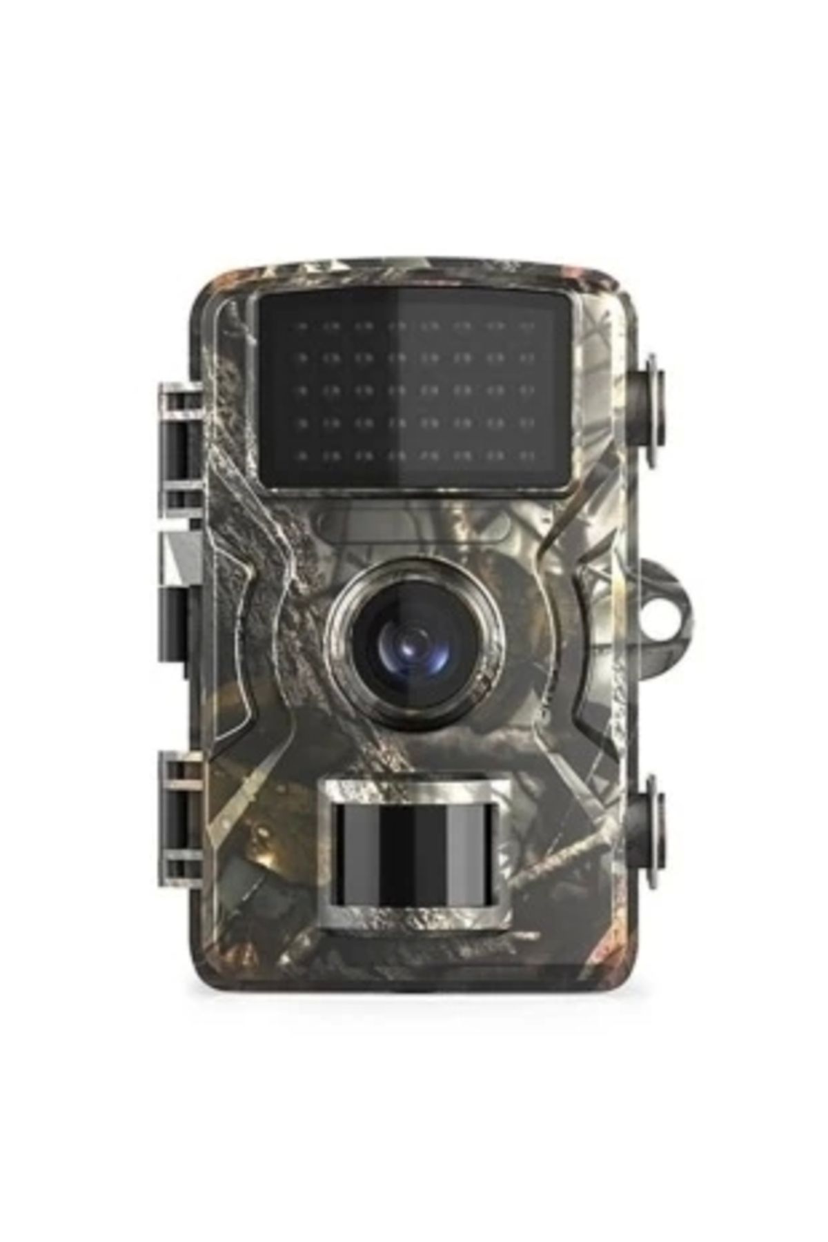 ShopNova Fotokapan Kamera 12mp 1080p Doğa Ve Outdoor Gece Görüşlü Kamera Su Geçirmez