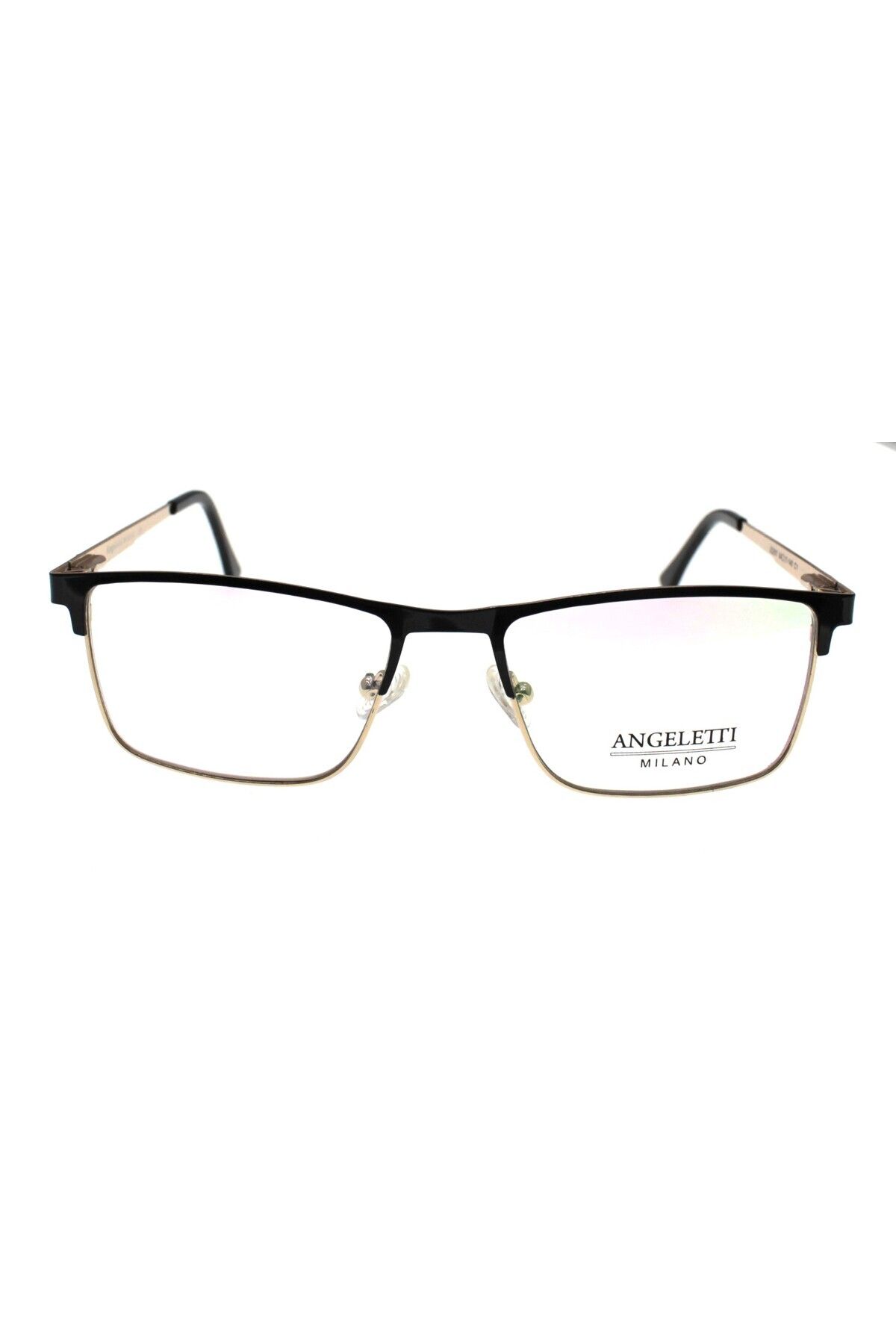 ANGELETTİ MİLANO Angeletti Milano J22007 C1 Gözlük Çerçevesi