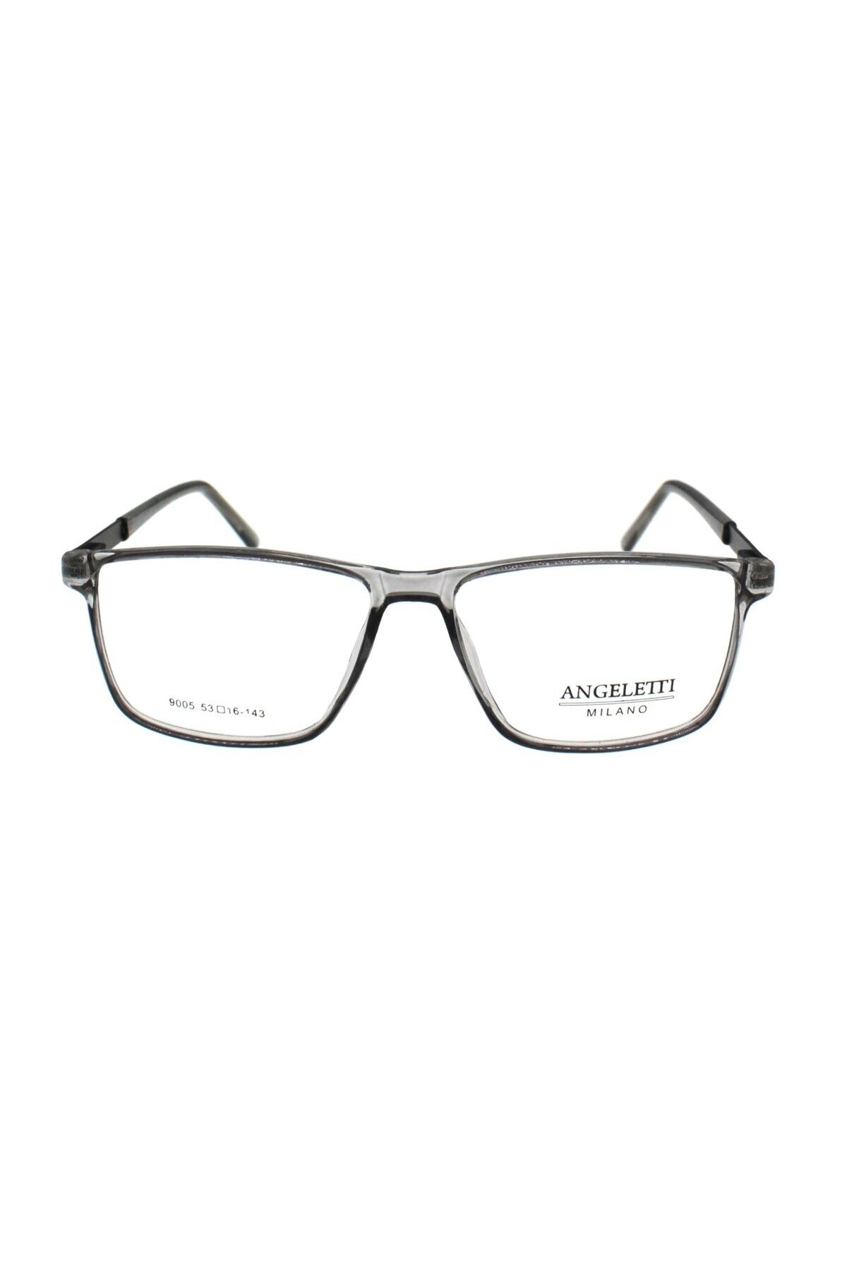 ANGELETTİ MİLANO Angeletti Milano 9005 C4 Gözlük Çerçevesi