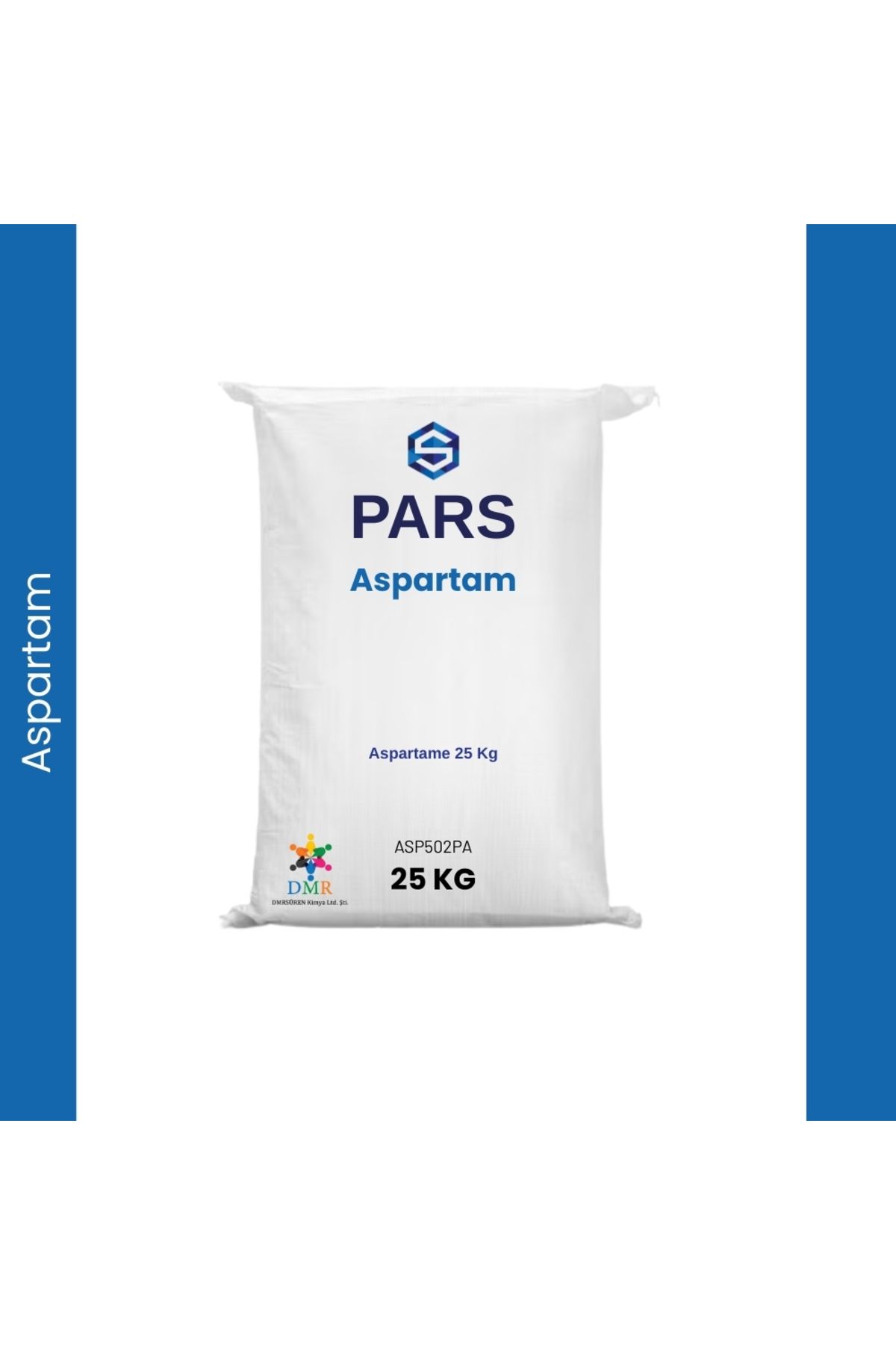 Pars Aspartam 25 Kg
