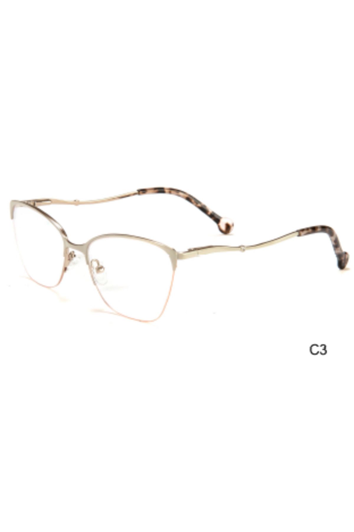 ANGELETTİ MİLANO Angeletti Milano F8060 C3 Gözlük Çerçevesi