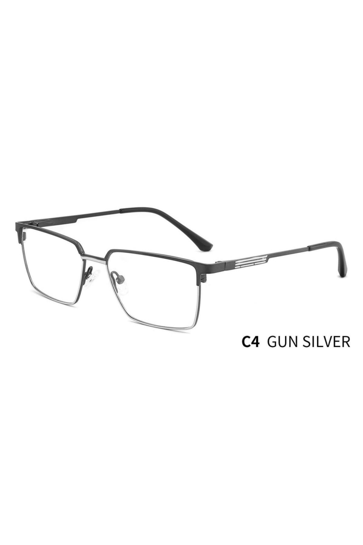 ANGELETTİ MİLANO Angeletti Milano V99001 C4 Gözlük Çerçevesi