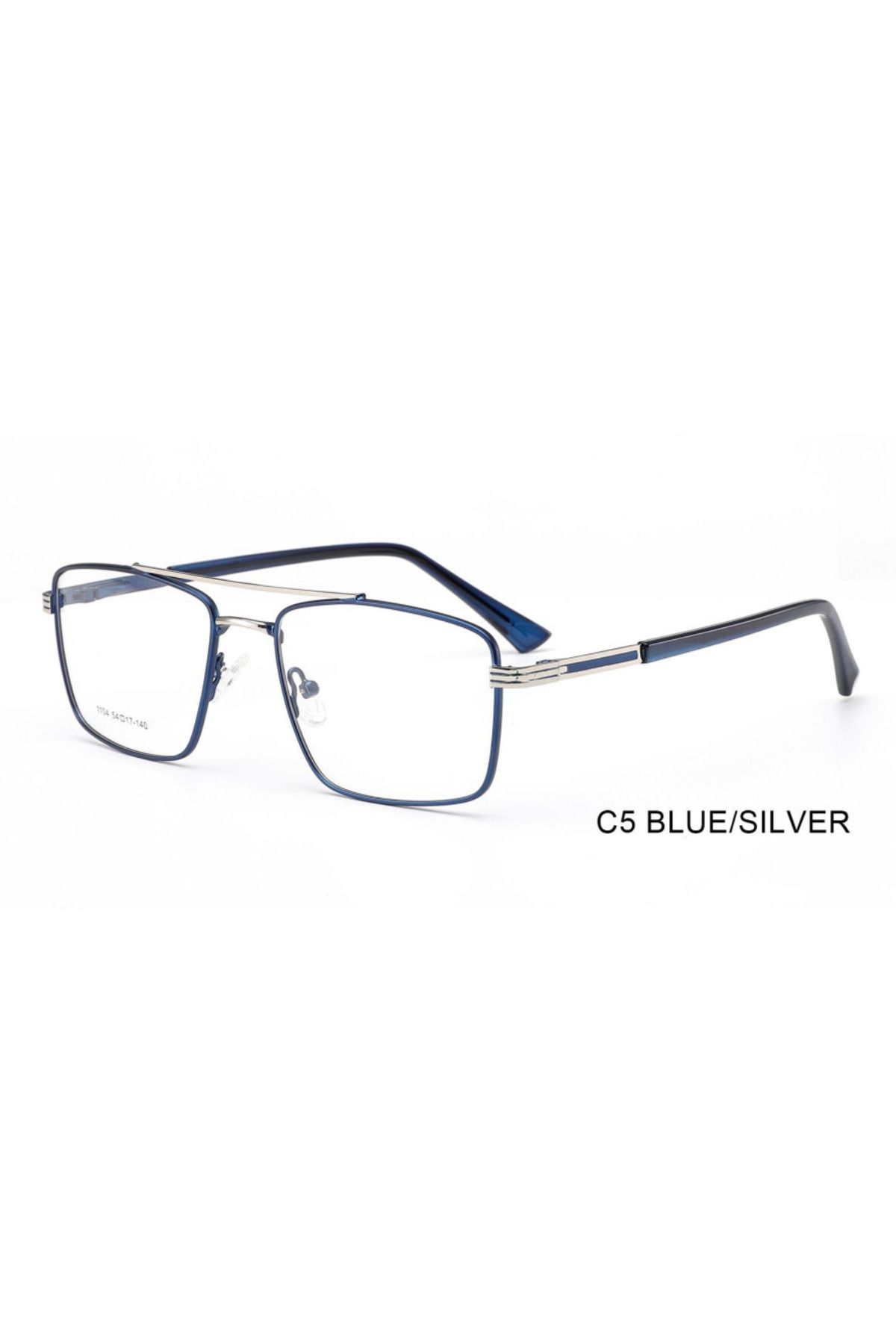 ANGELETTİ MİLANO Angeletti Milano 1104 C5 Gözlük Çerçevesi