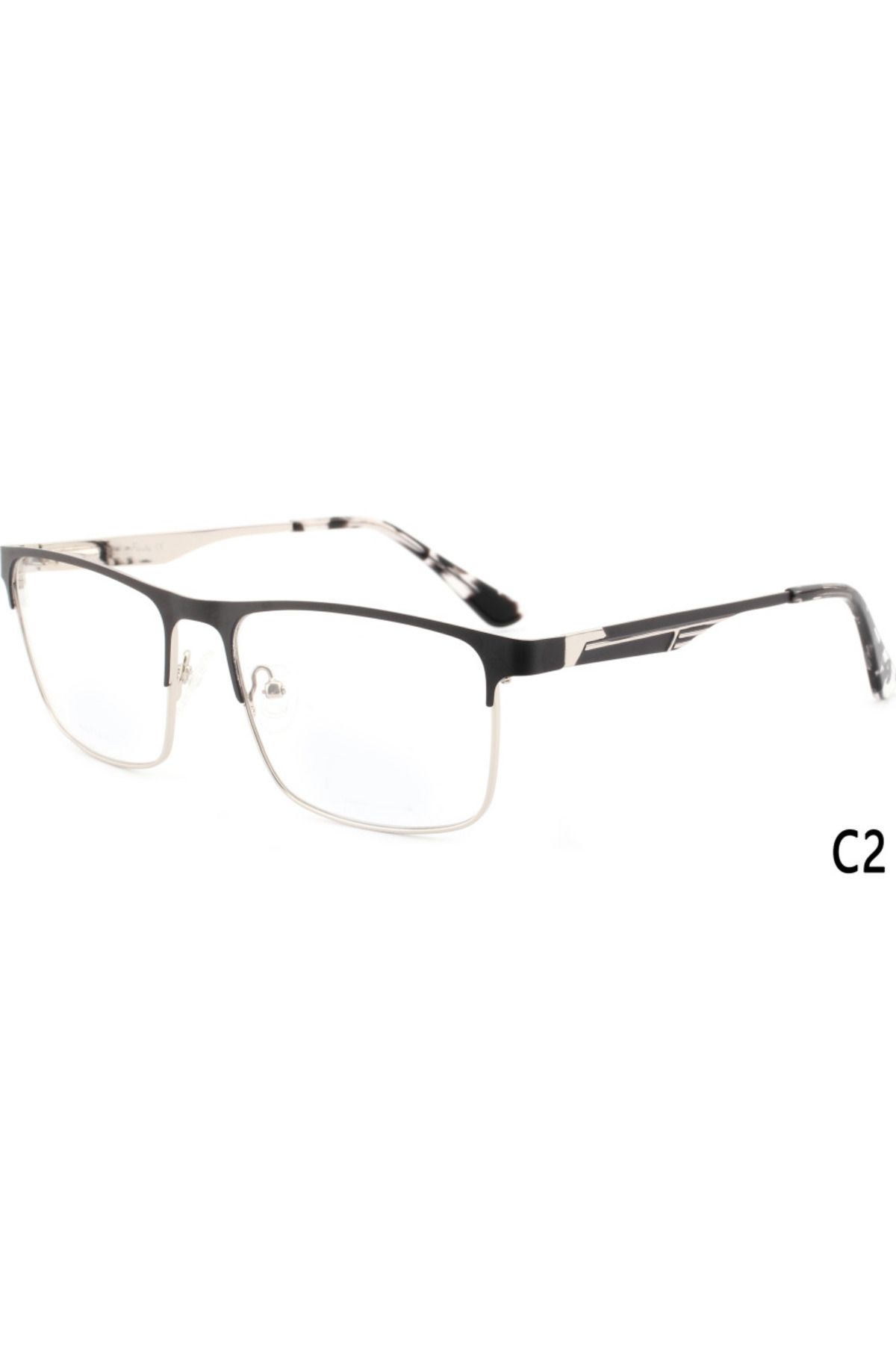 ANGELETTİ MİLANO Angeletti Milano Bj9034 C2 Gözlük Çerçevesi