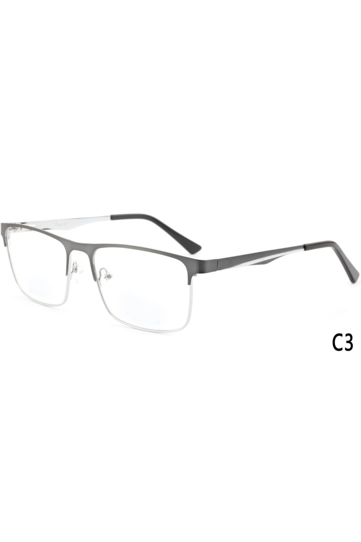 ANGELETTİ MİLANO Angeletti Milano Bj9030 C3 Gözlük Çerçevesi