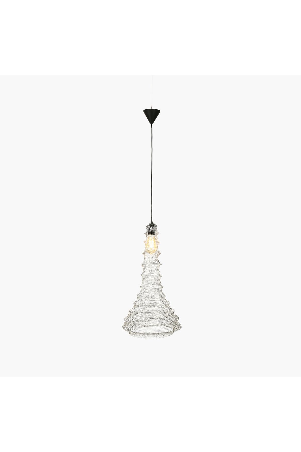 JASMIN CONCEPTS El Yapımı Tel Avize H