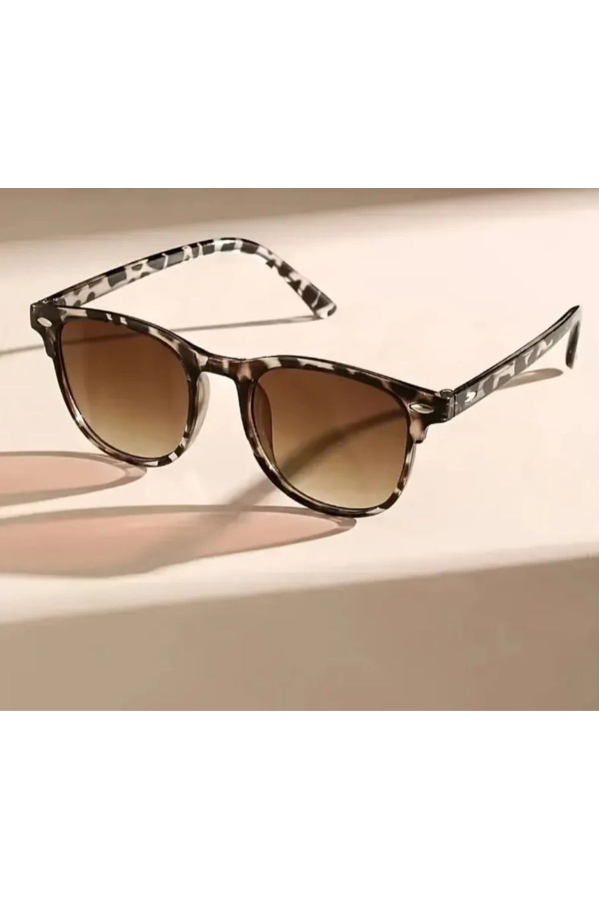 ENTA SHOP Safari Bronze Güneş Gözlüğü