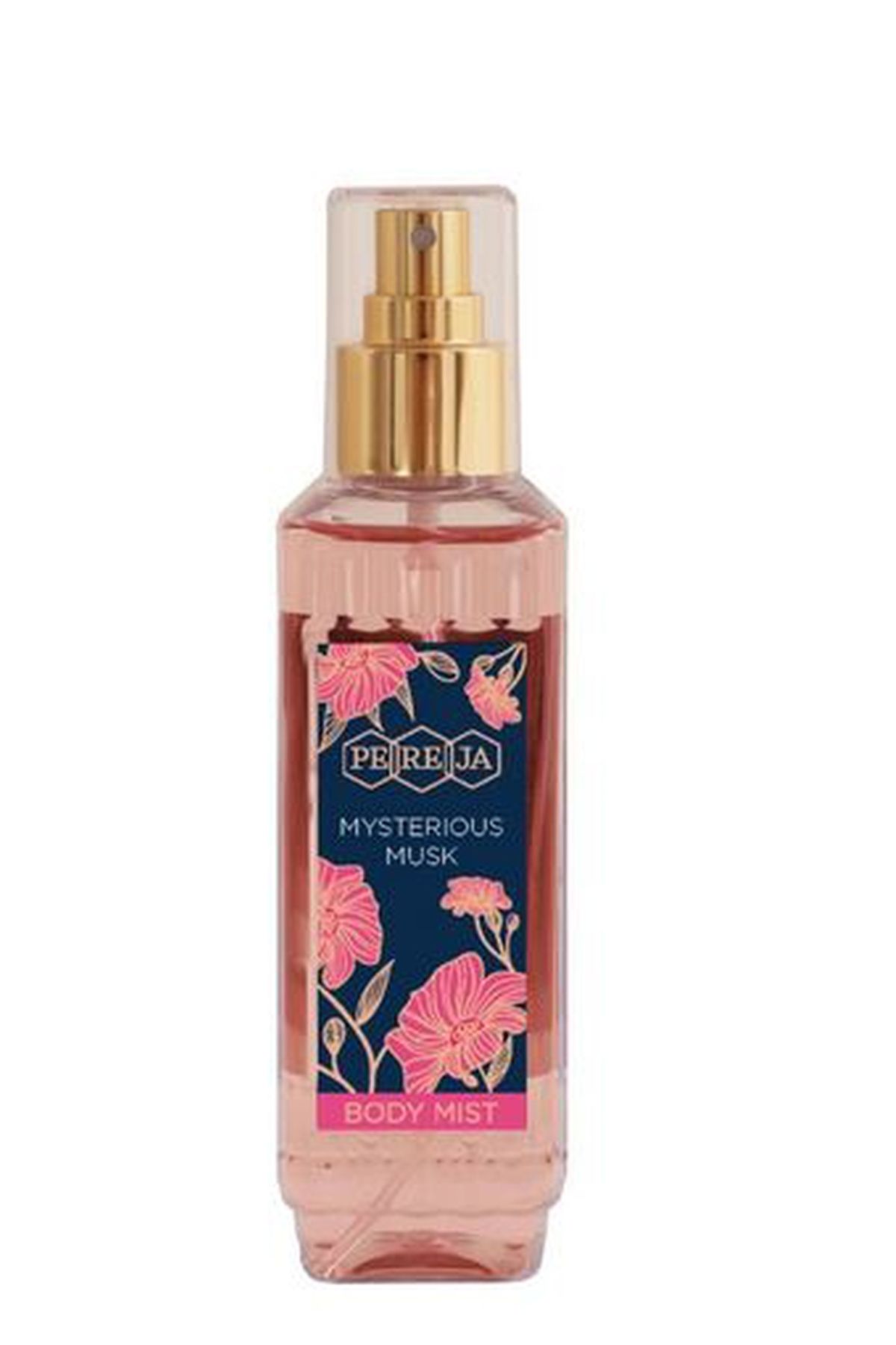 Mask Pere ja Gizemli Misk Vücut Spreyi 200 ml