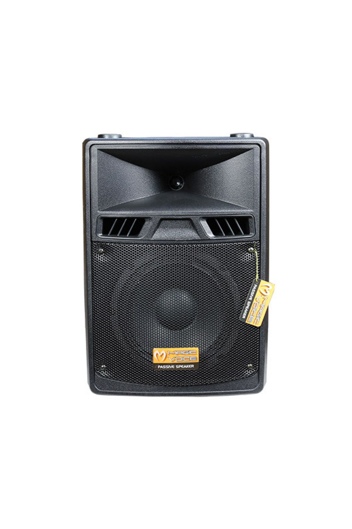 Modafiks MAGICVOICE MV-3408 20 CM 200 WATT 8 PLASTİK KABİN PASİF HOPARLÖR (4767)