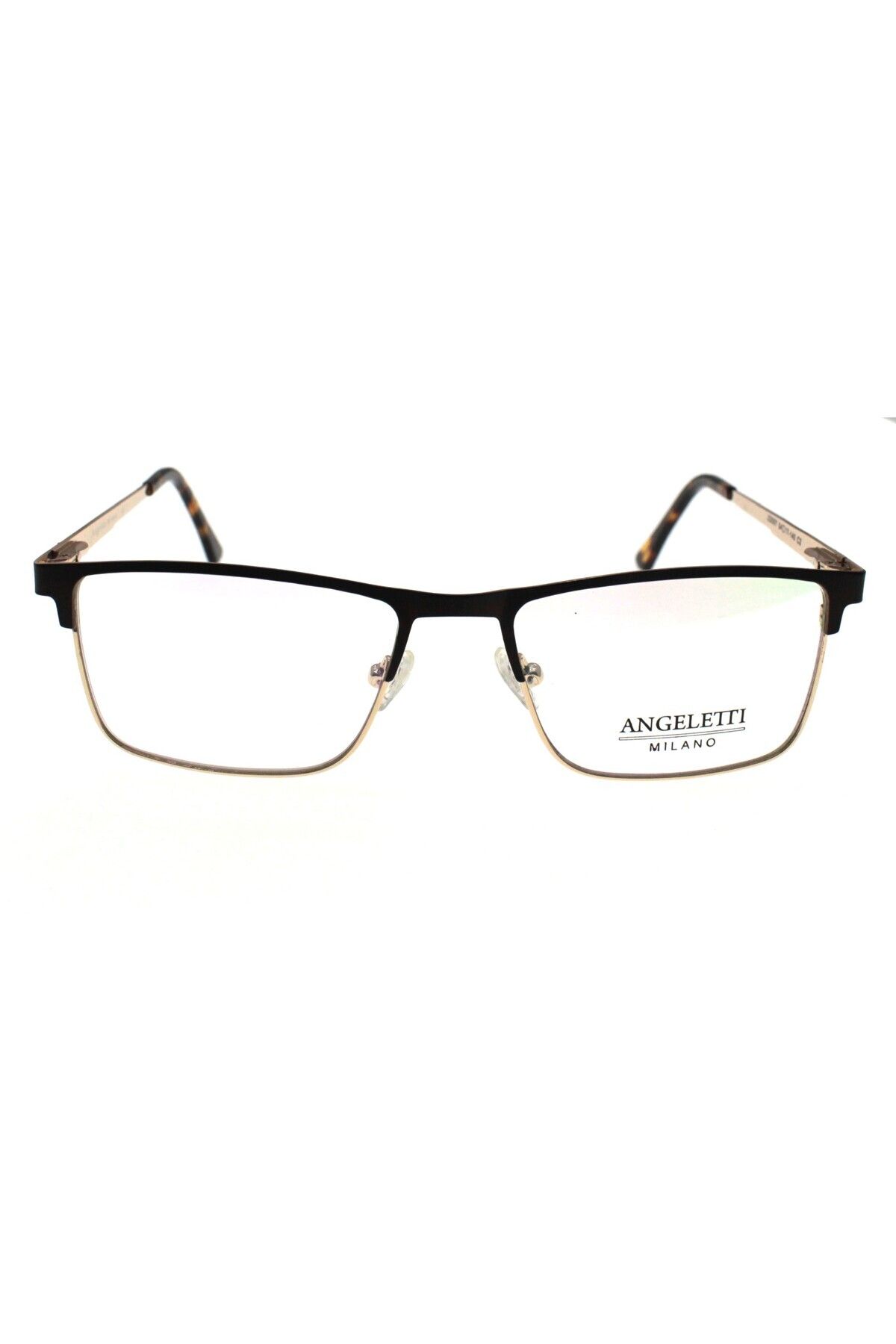 ANGELETTİ MİLANO Angeletti Milano J22007 C2 Gözlük Çerçevesi