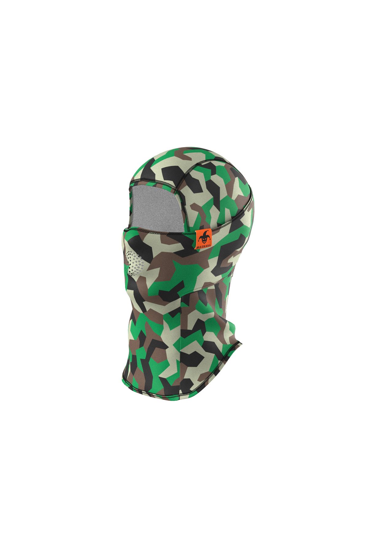Maskara Pro Balaklava