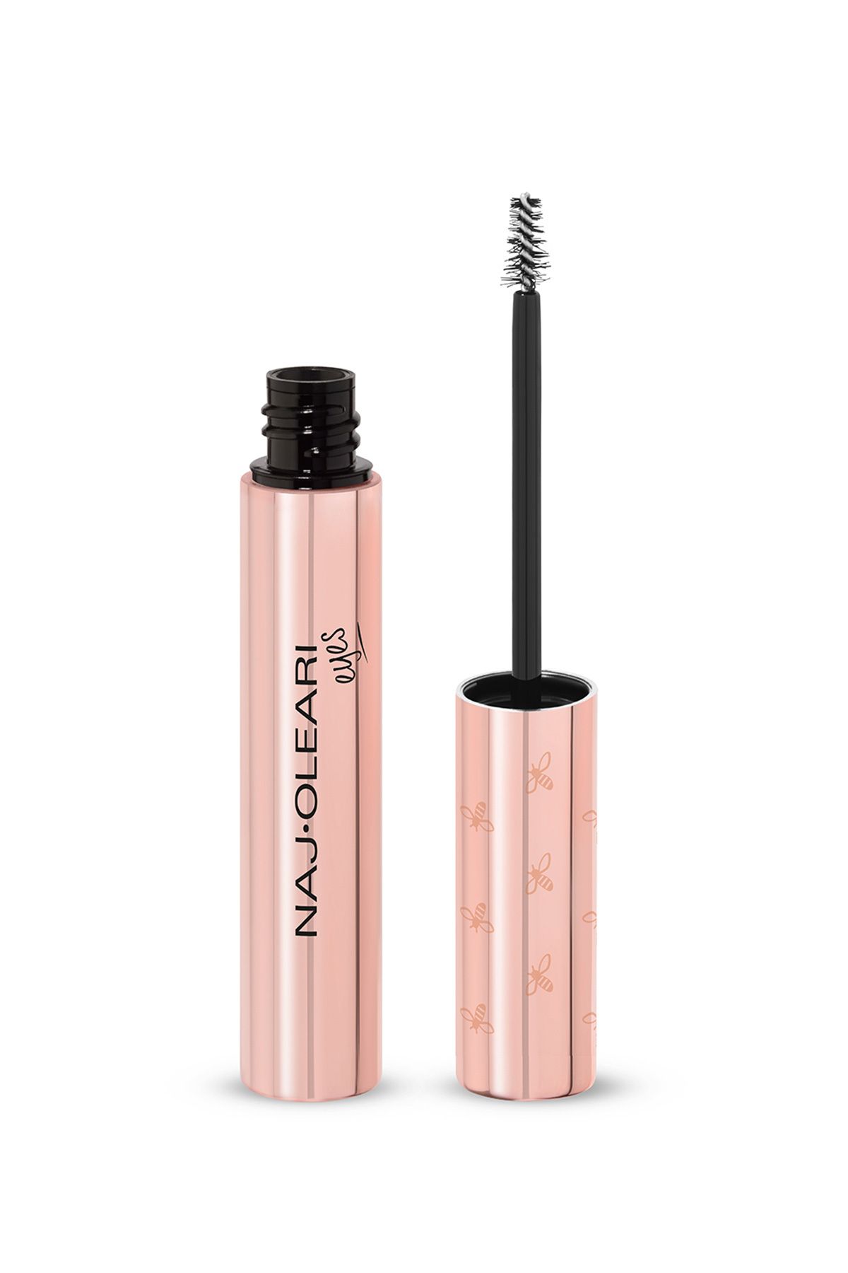 NAJ OLEARI Lasting Shape Eyebrow Fixer 00 Kaş Sabitleyici