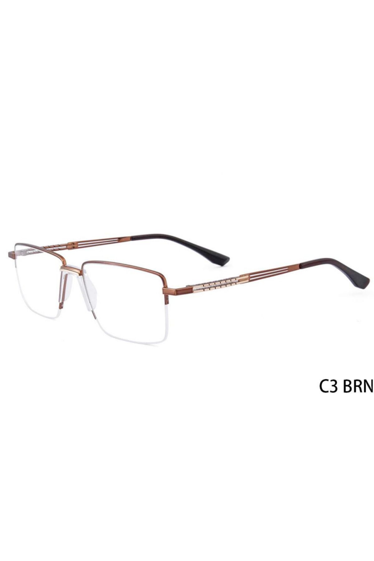 ANGELETTİ MİLANO Angeletti Milano 844 C3 Gözlük Çerçevesi