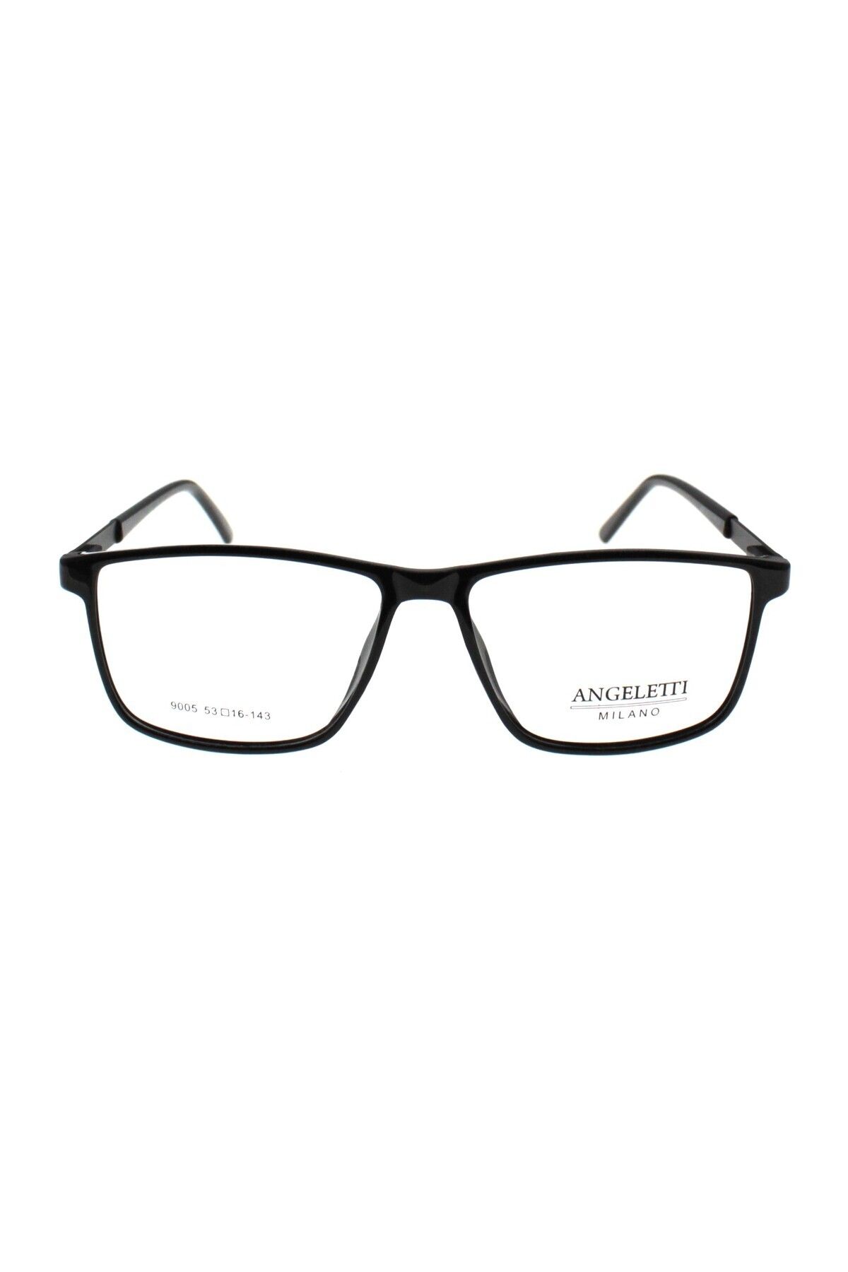 ANGELETTİ MİLANO Angeletti Milano 9005 C1 Gözlük Çerçevesi