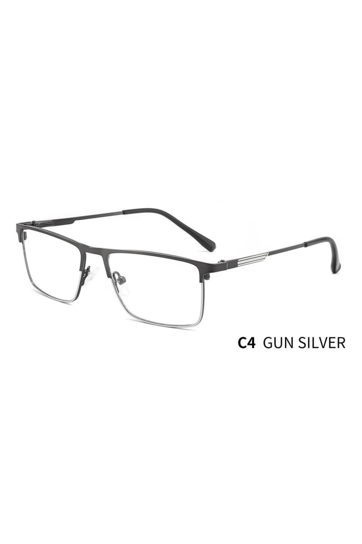 ANGELETTİ MİLANO Angeletti Milano V99007 C4 Gözlük Çerçevesi