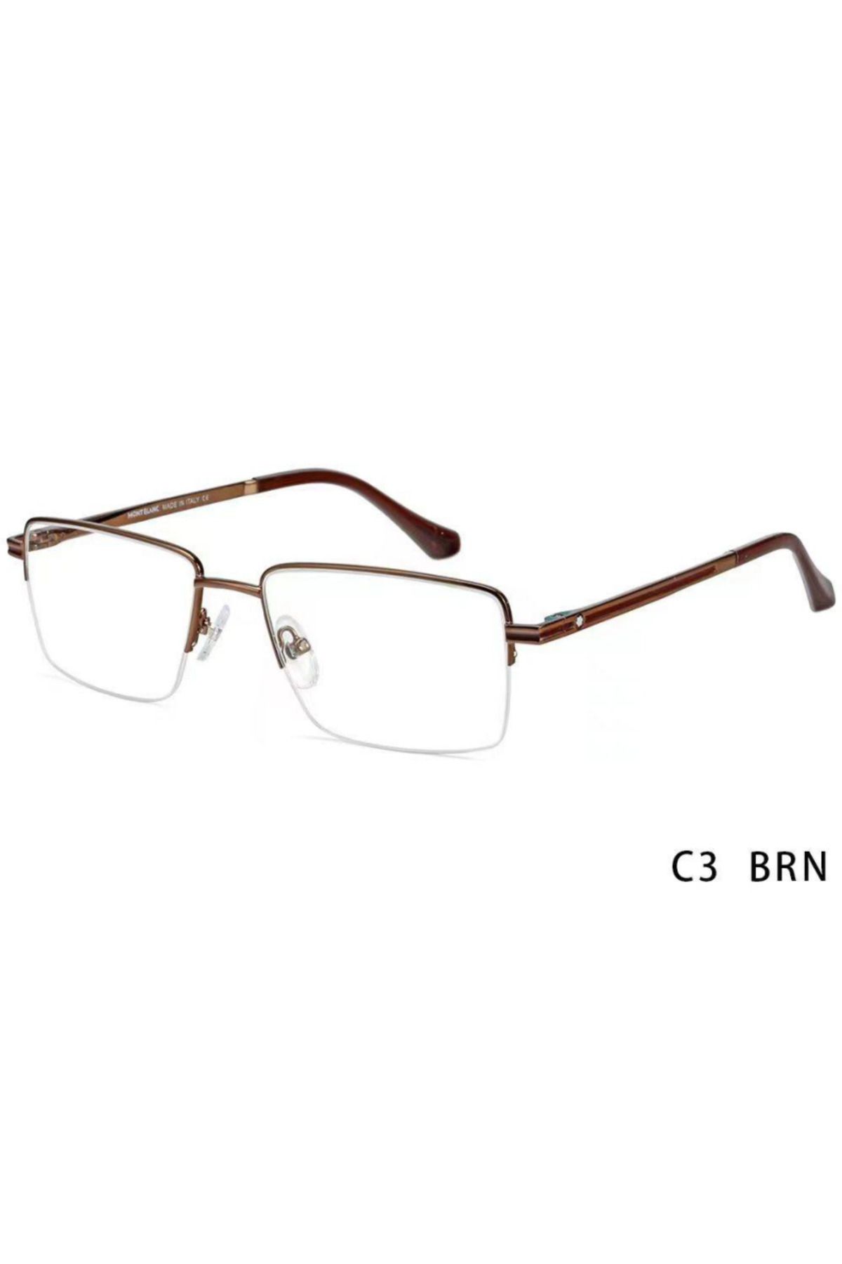 ANGELETTİ MİLANO Angeletti Milano 827 C3 Gözlük Çerçevesi