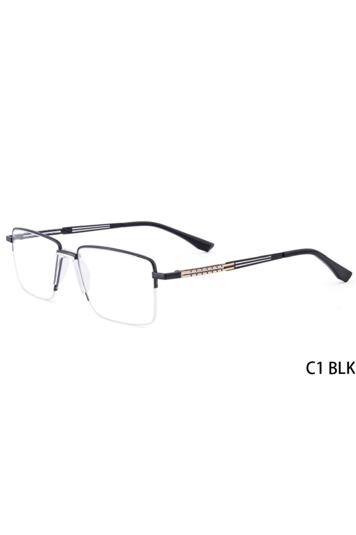 ANGELETTİ MİLANO Angeletti Milano 844 C1 Gözlük Çerçevesi