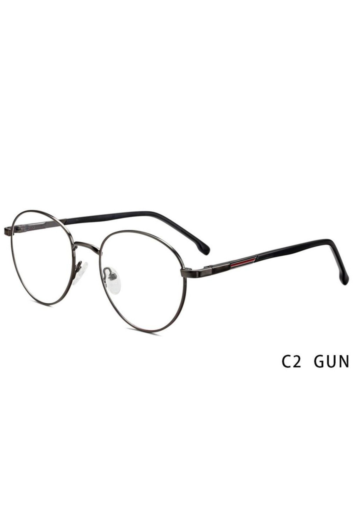 ANGELETTİ MİLANO Angeletti Milano 2206 C2 Gözlük Çerçevesi