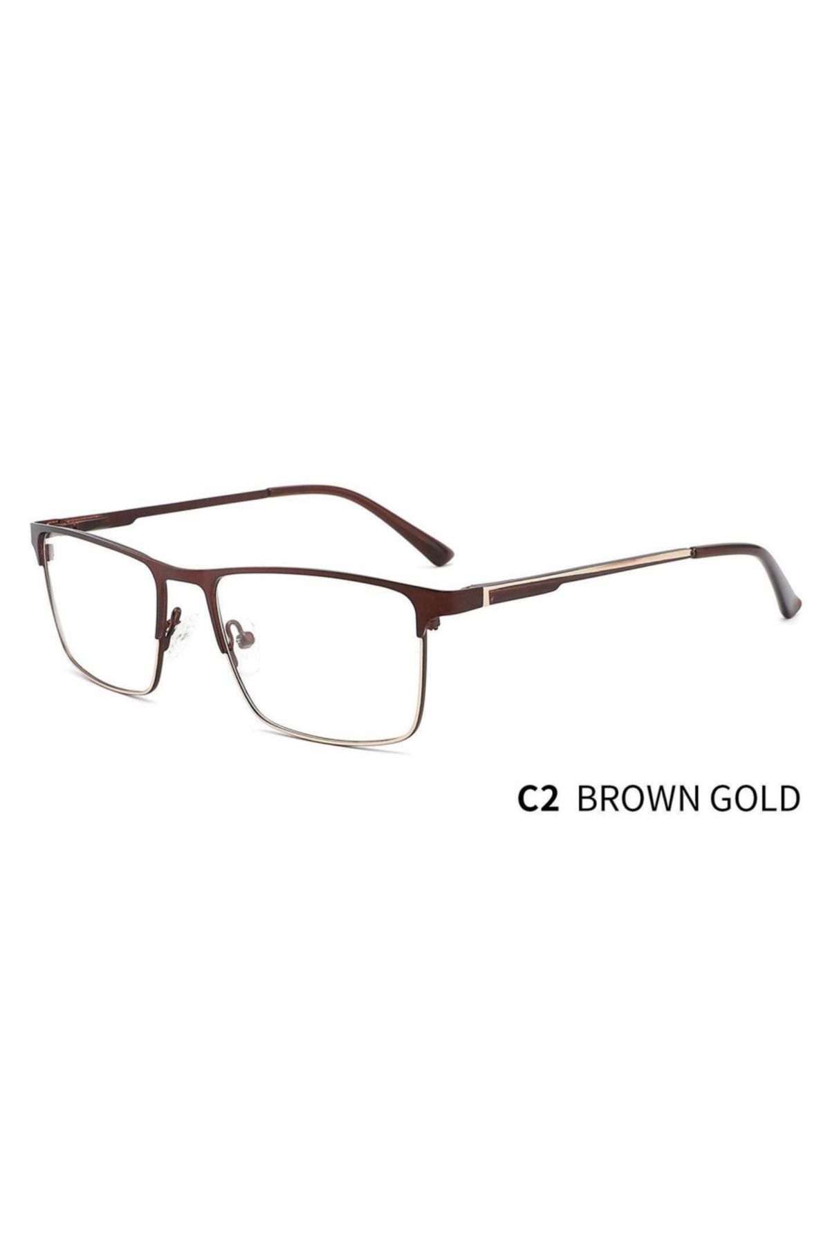 ANGELETTİ MİLANO Angeletti Milano Nsv6051 C2 Gözlük Çerçevesi