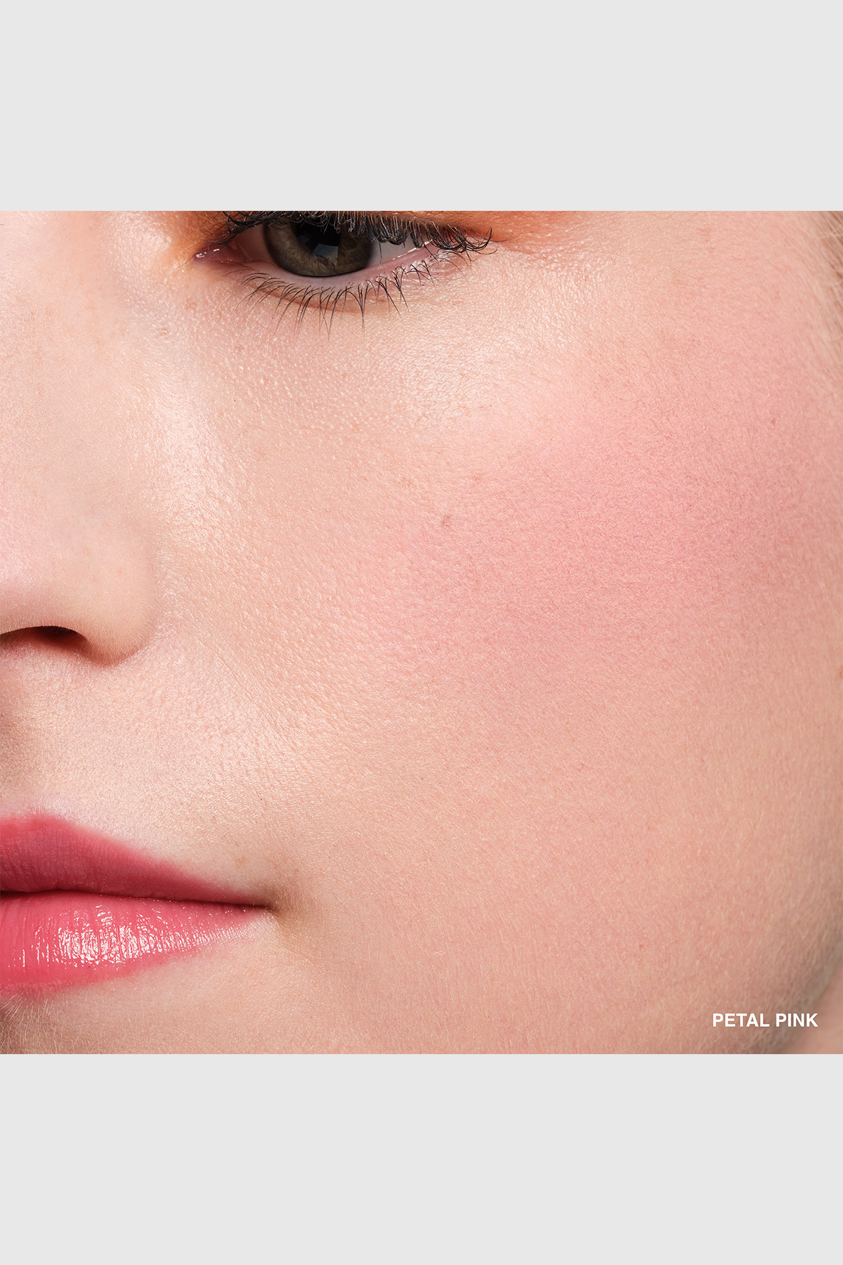 Pot Rouge Velvet Matte - Çok Amaçlı Mat Bitişli Krem Allık & Ruj - Petal Pink — رنگارنگ TYCZWA3VJN174834507676876 — تصویر 2 از 7