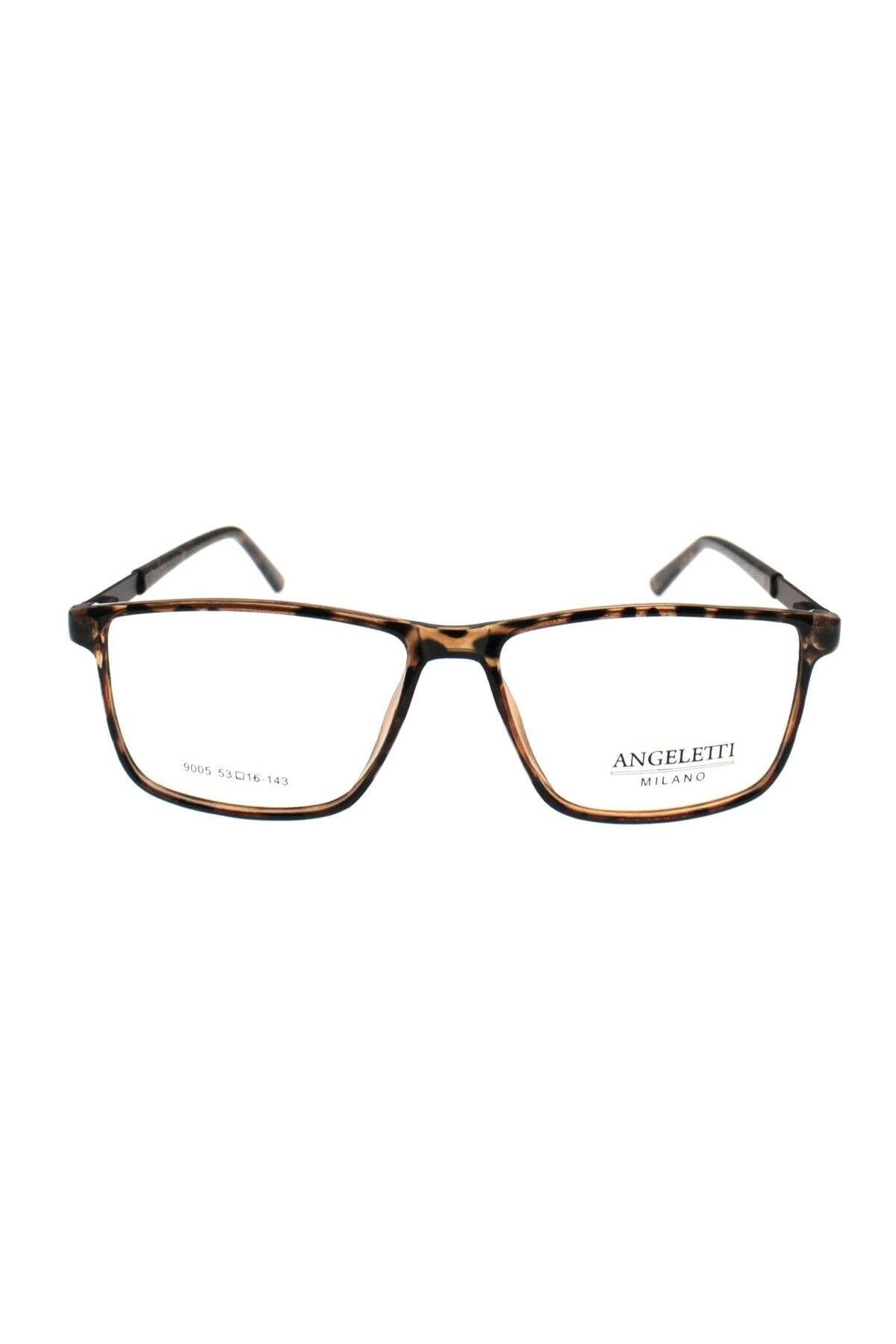 ANGELETTİ MİLANO Angeletti Milano 9005 C3 Gözlük Çerçevesi