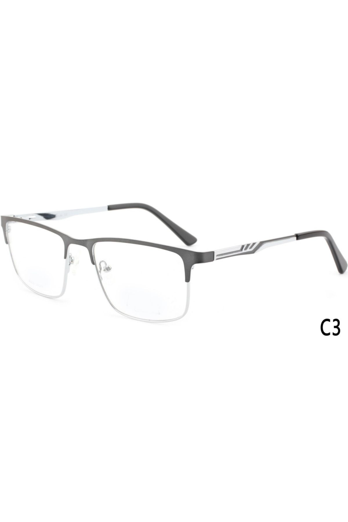 ANGELETTİ MİLANO Angeletti Milano Bj9029 C3 Gözlük Çerçevesi
