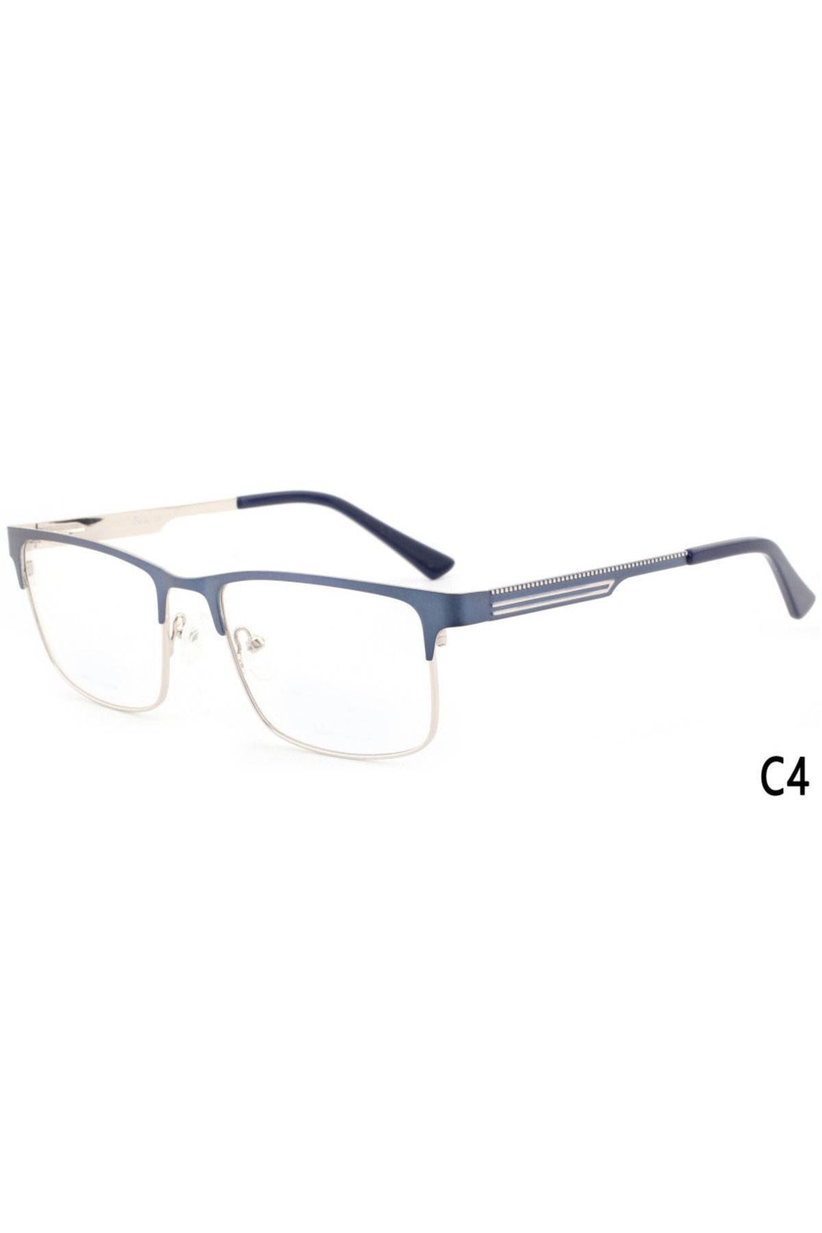 ANGELETTİ MİLANO Angeletti Milano Bj9026 C4 Gözlük Çerçevesi